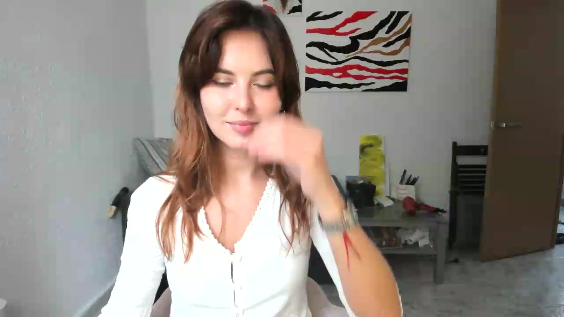 Gallery image thumbnail from AhahaGirl's myfreecams stream on, 08/19/2026, 13:03 image 20 of 20