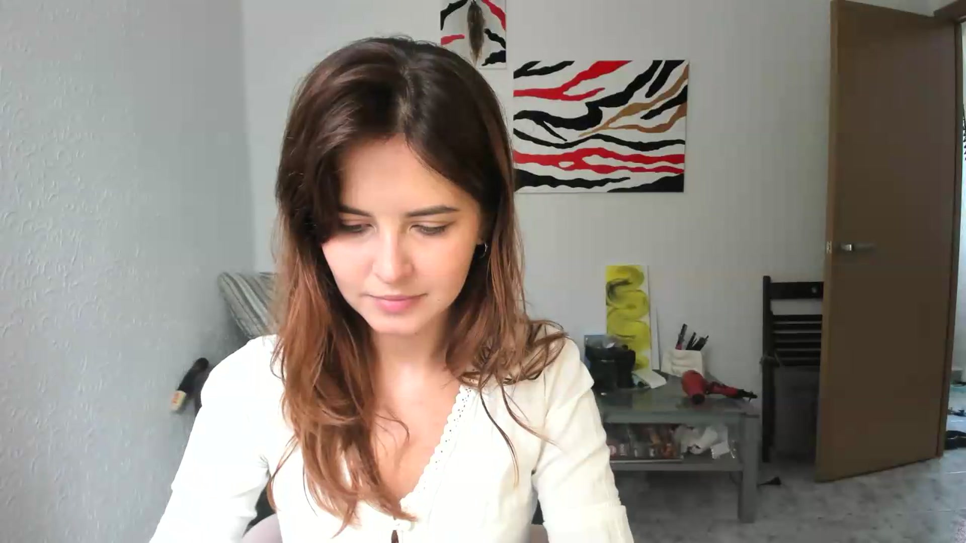 Gallery image thumbnail from AhahaGirl's myfreecams stream on, 08/19/2026, 13:03 image 9 of 20