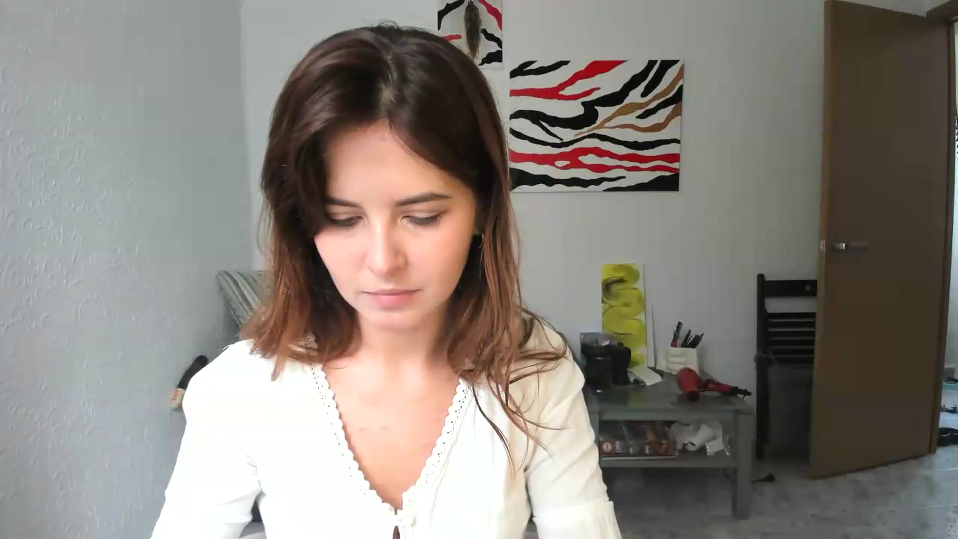 Gallery image thumbnail from AhahaGirl's myfreecams stream on, 08/19/2026, 13:03 image 12 of 20