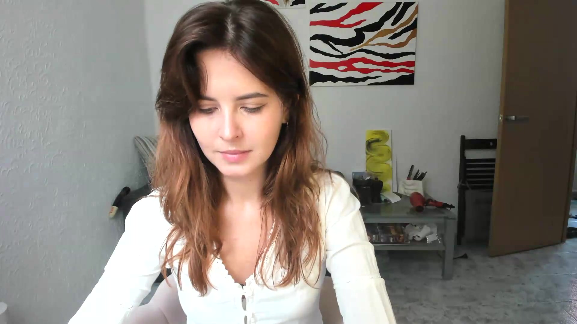 Gallery image thumbnail from AhahaGirl's myfreecams stream on, 08/19/2026, 13:36 image 15 of 20