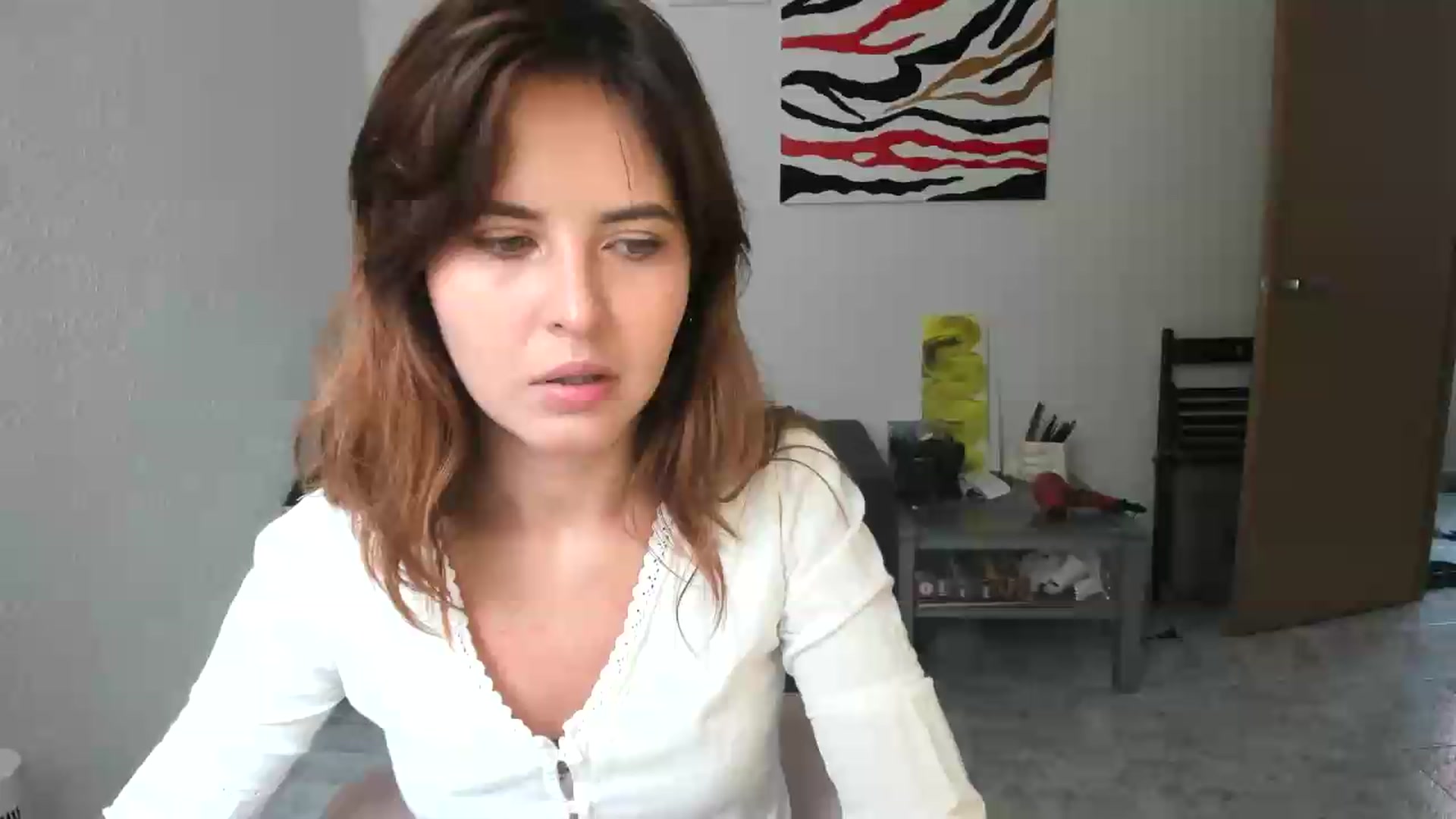 Gallery image thumbnail from AhahaGirl's myfreecams stream on, 08/19/2026, 13:36 image 1 of 20