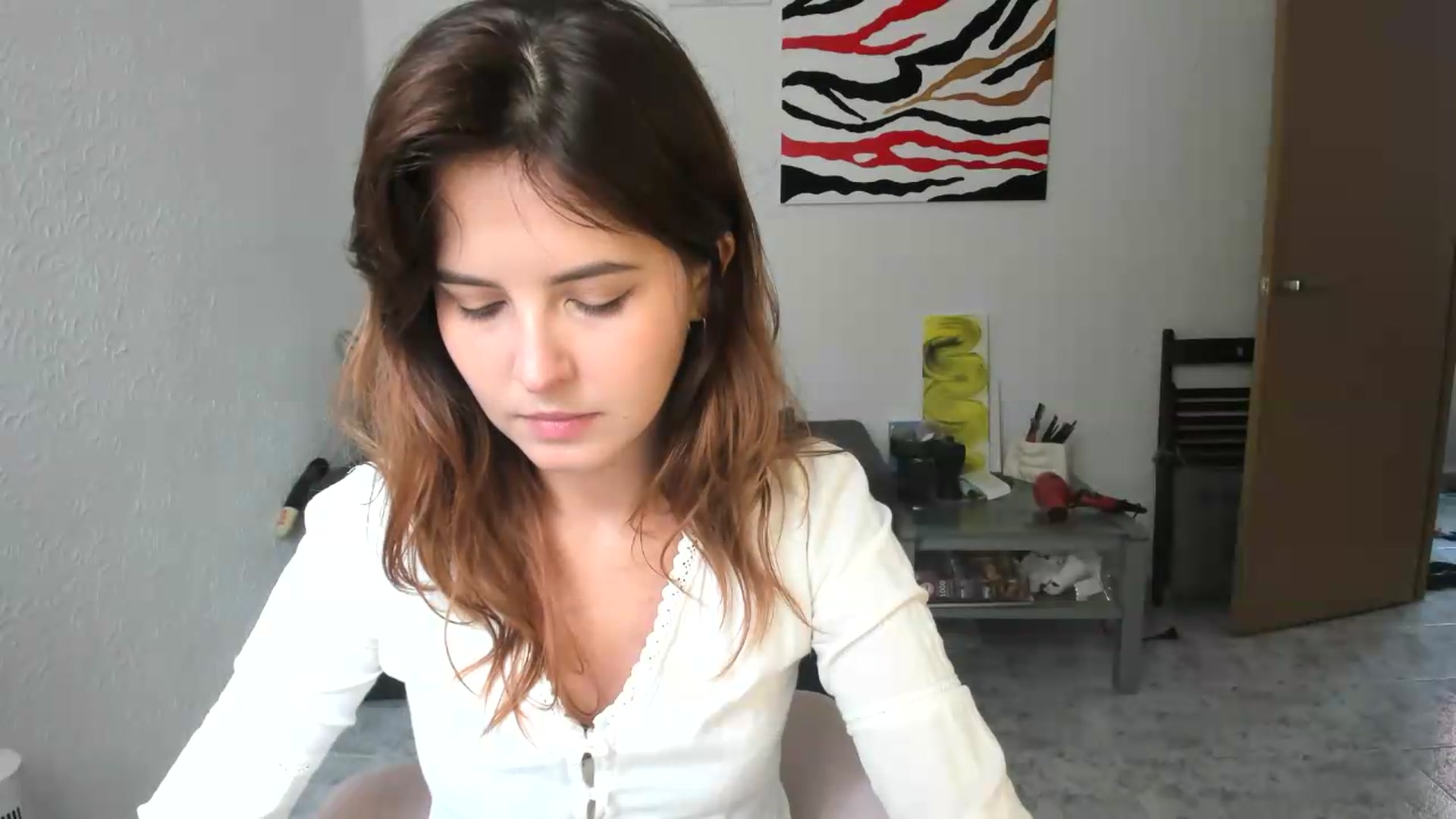 Gallery image thumbnail from AhahaGirl's myfreecams stream on, 08/19/2026, 13:36 image 4 of 20