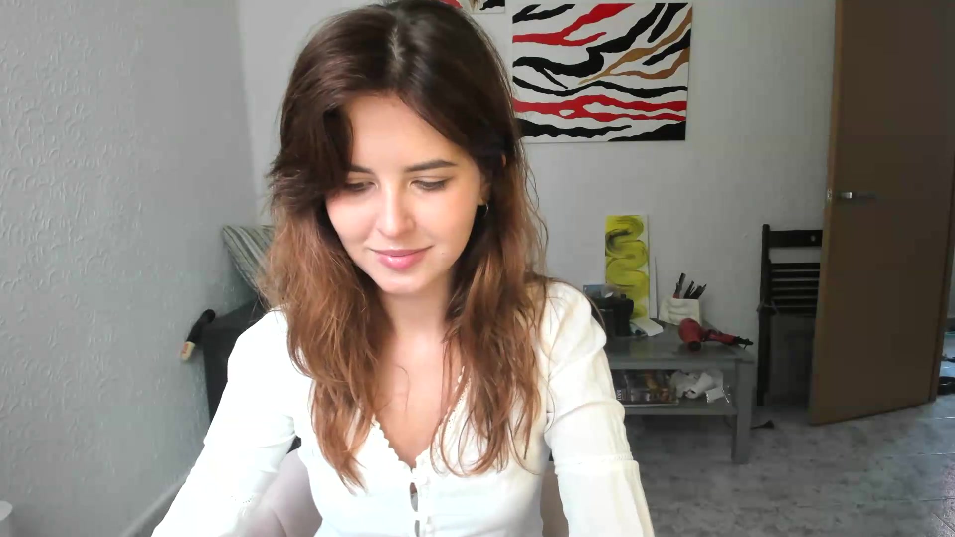 Gallery image thumbnail from AhahaGirl's myfreecams stream on, 08/19/2026, 13:36 image 13 of 20