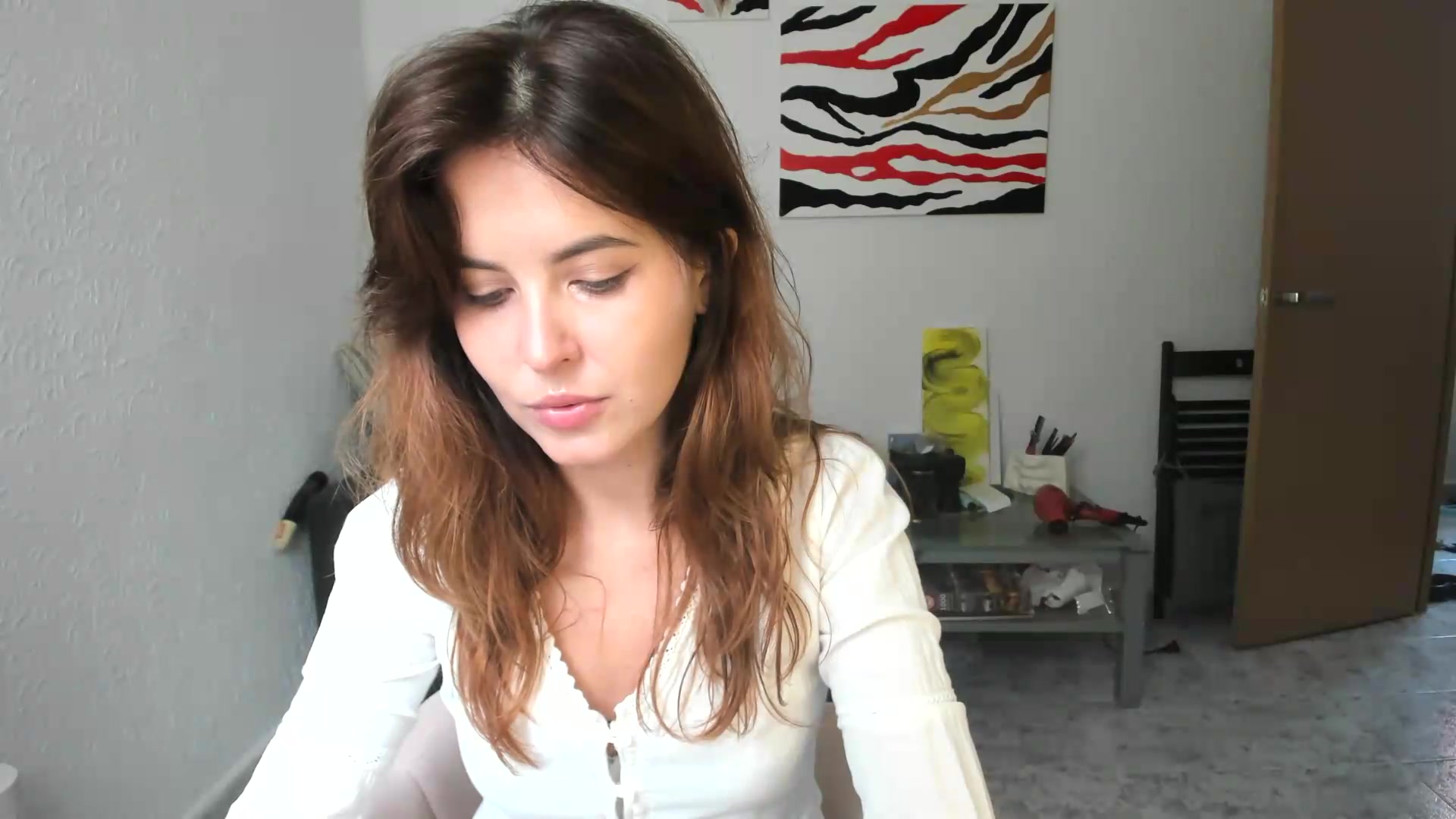 Gallery image thumbnail from AhahaGirl's myfreecams stream on, 08/19/2026, 13:36 image 12 of 20