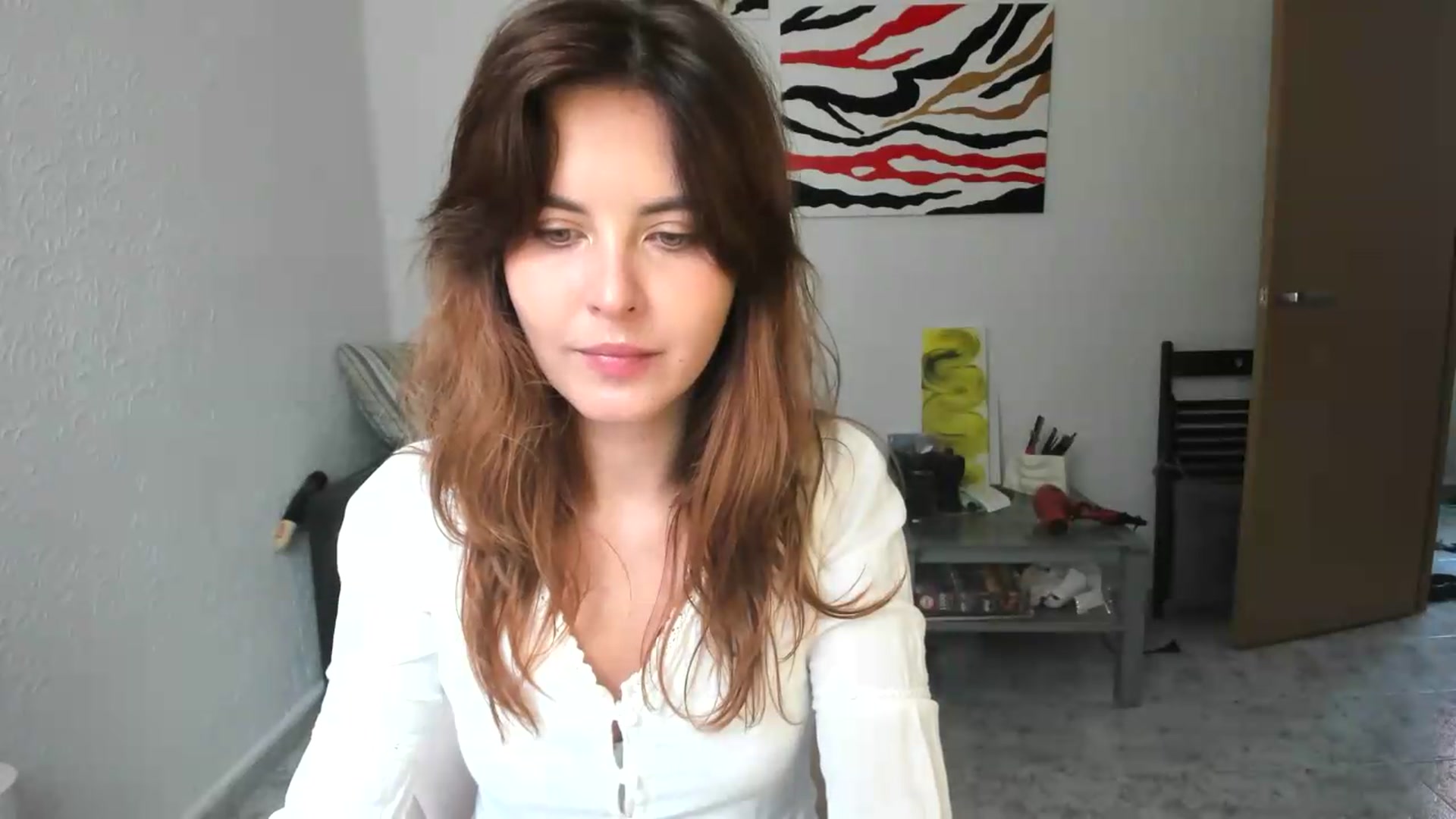 Gallery image thumbnail from AhahaGirl's myfreecams stream on, 08/19/2026, 13:36 image 10 of 20