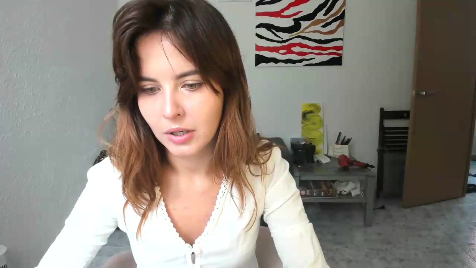 Gallery image thumbnail from AhahaGirl's myfreecams stream on, 08/19/2026, 13:36 image 2 of 20