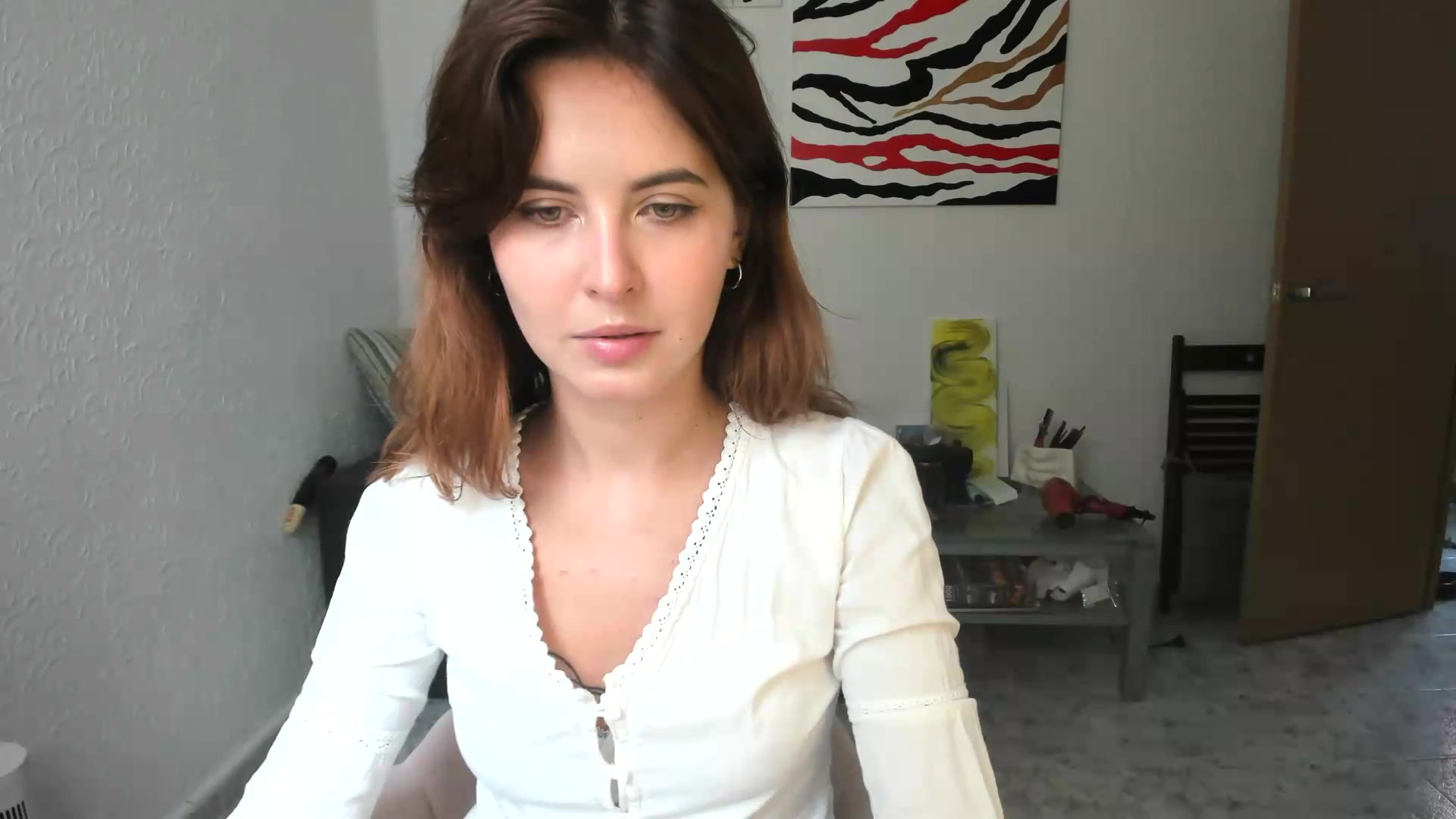 Gallery image thumbnail from AhahaGirl's myfreecams stream on, 08/19/2026, 13:36 image 20 of 20