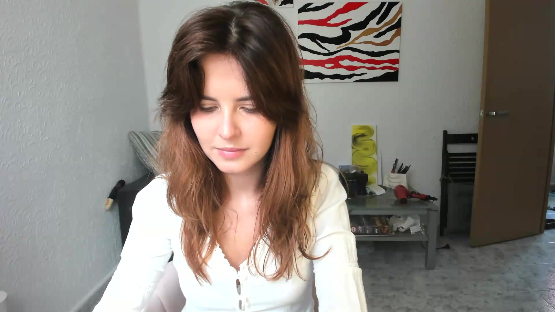 Gallery image thumbnail from AhahaGirl's myfreecams stream on, 08/19/2026, 13:36 image 11 of 20