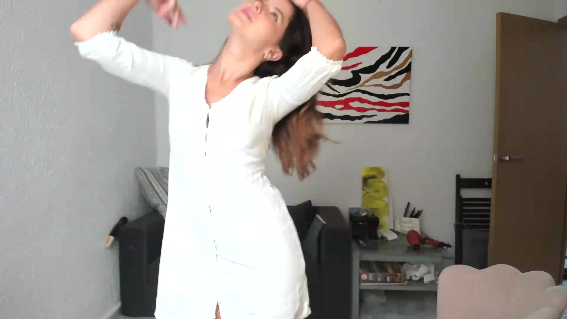 Gallery image thumbnail from AhahaGirl's myfreecams stream on, 08/19/2026, 13:36 image 19 of 20
