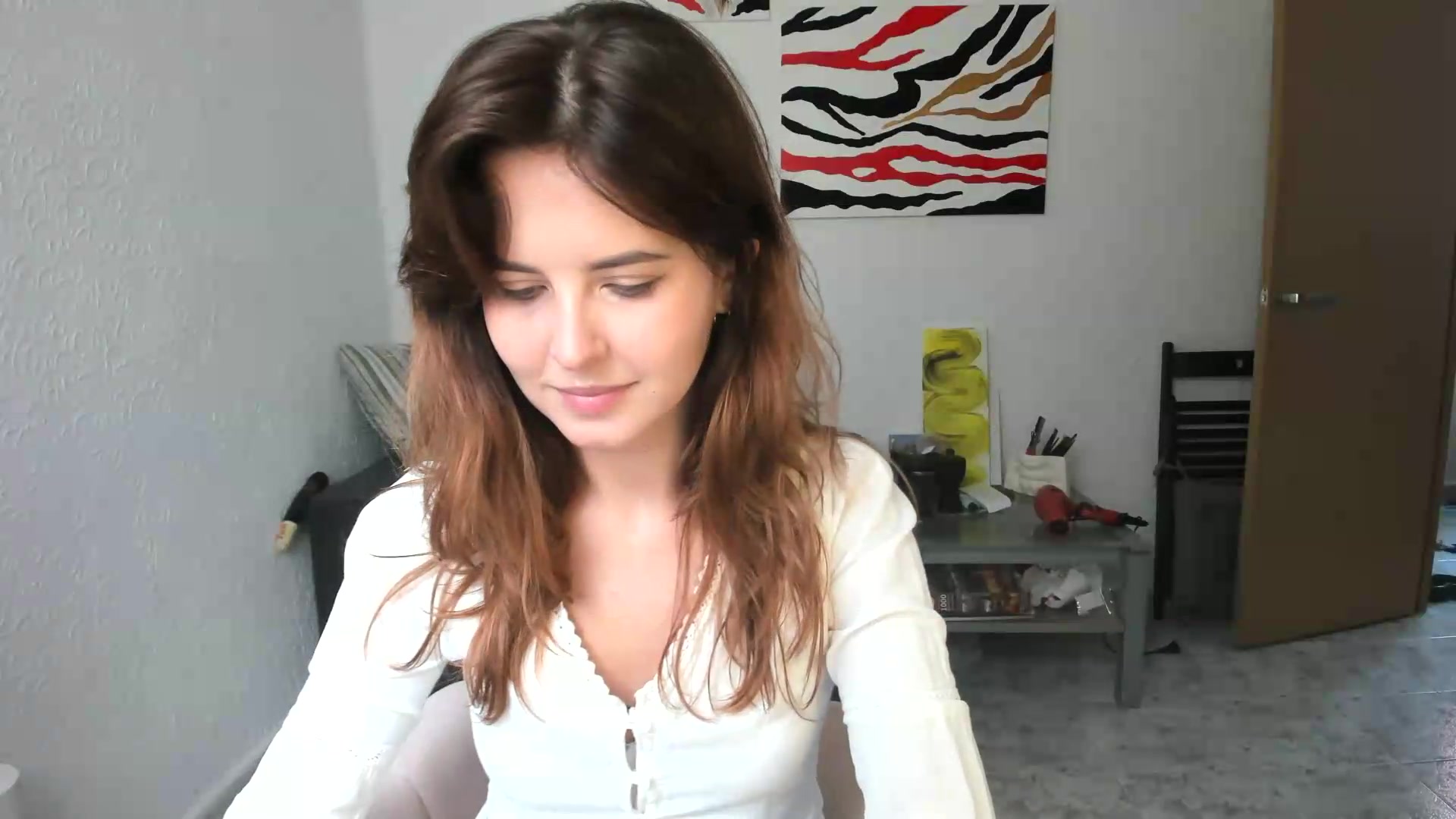 Gallery image thumbnail from AhahaGirl's myfreecams stream on, 08/19/2026, 13:36 image 14 of 20