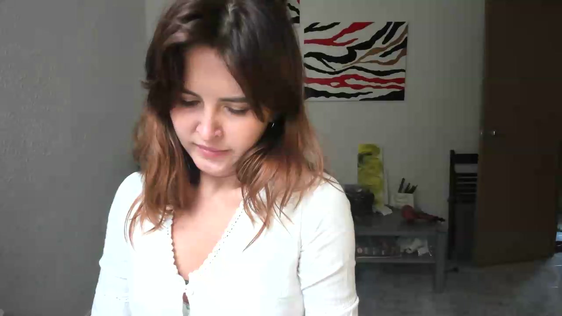Gallery image thumbnail from AhahaGirl's myfreecams stream on, 08/19/2026, 14:36 image 13 of 20