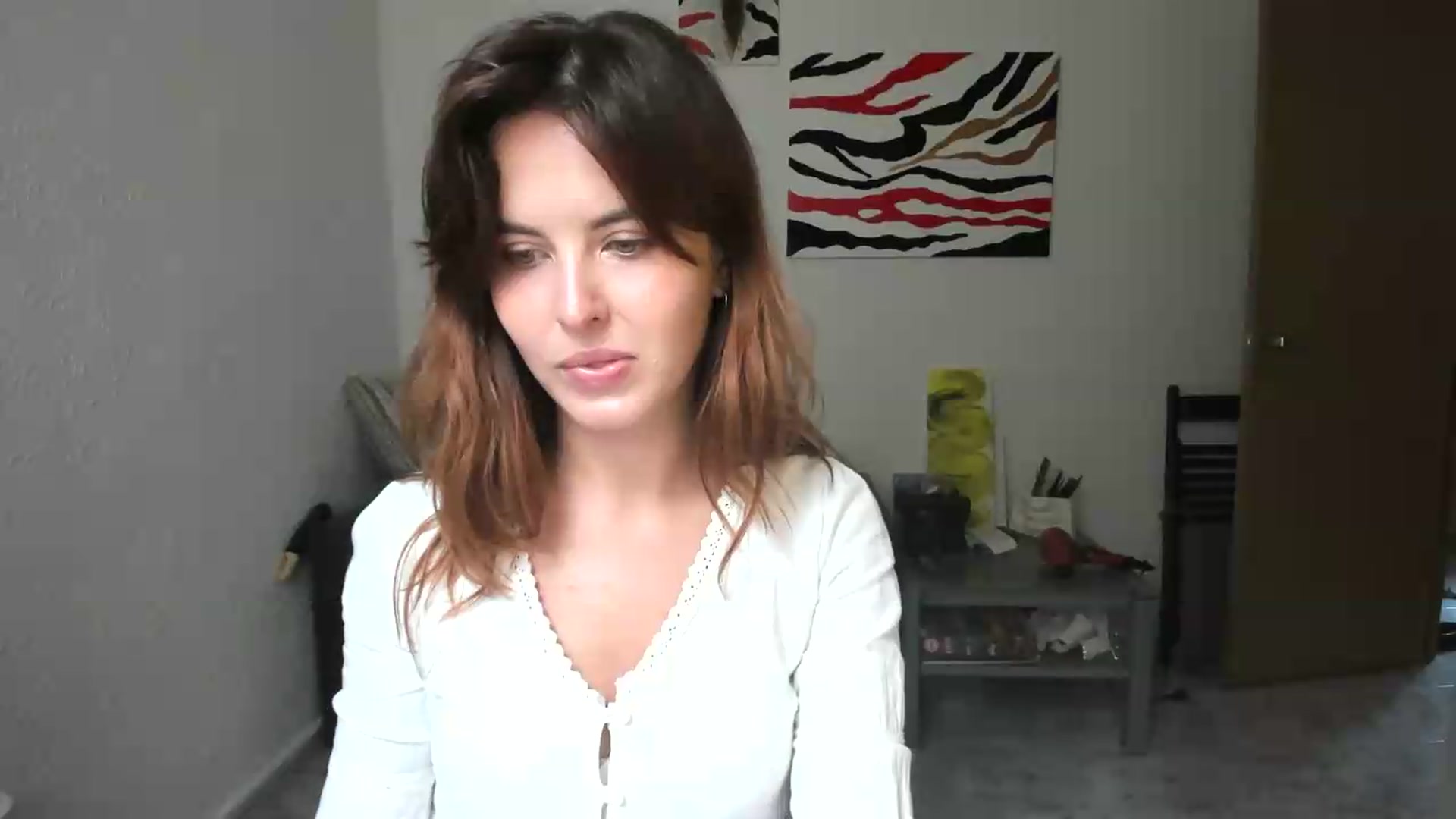 Gallery image thumbnail from AhahaGirl's myfreecams stream on, 08/19/2026, 14:36 image 12 of 20