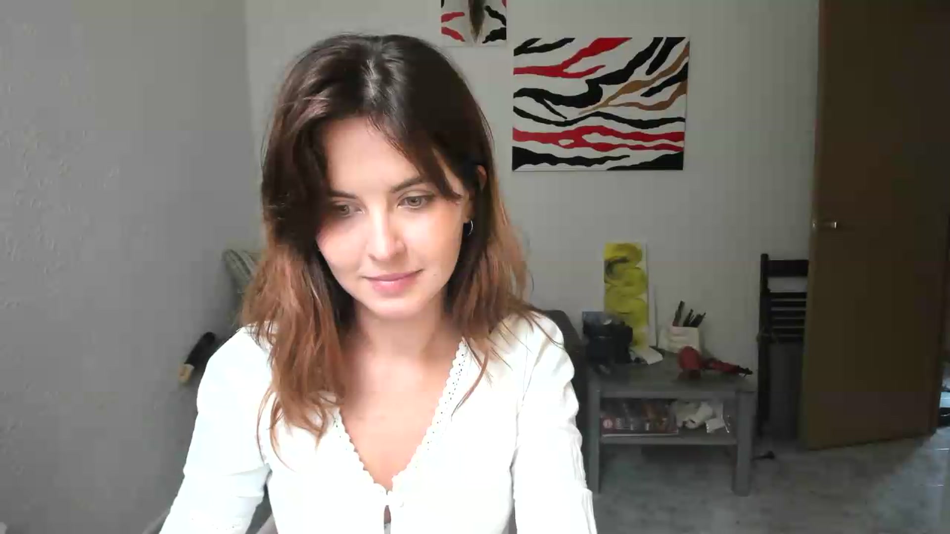 Gallery image thumbnail from AhahaGirl's myfreecams stream on, 08/19/2026, 14:36 image 20 of 20