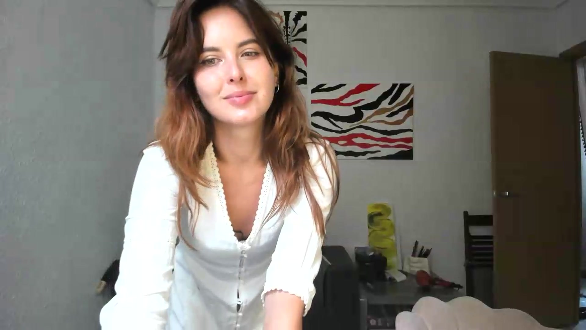 Gallery image thumbnail from AhahaGirl's myfreecams stream on, 08/19/2026, 14:36 image 8 of 20