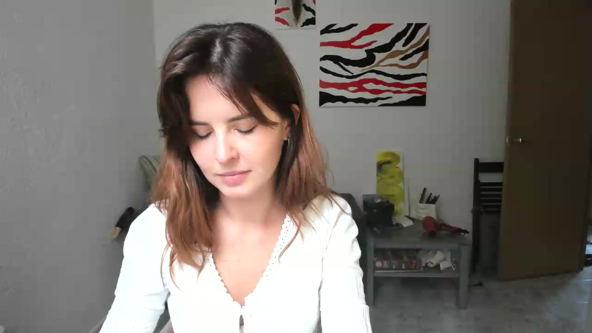 Gallery image thumbnail from AhahaGirl's myfreecams stream on, 08/19/2026, 14:36 image 19 of 20