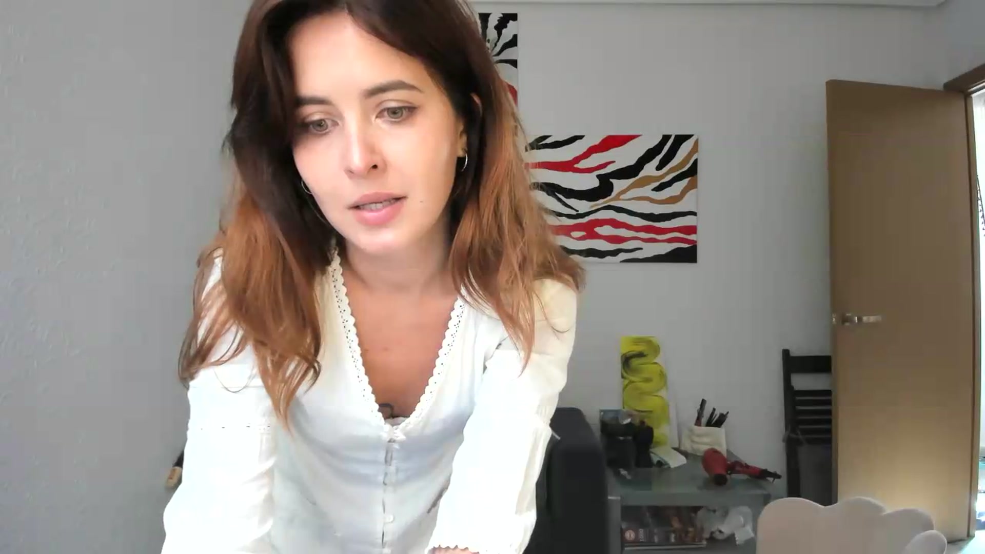Gallery image thumbnail from AhahaGirl's myfreecams stream on, 08/19/2026, 15:54 image 11 of 20