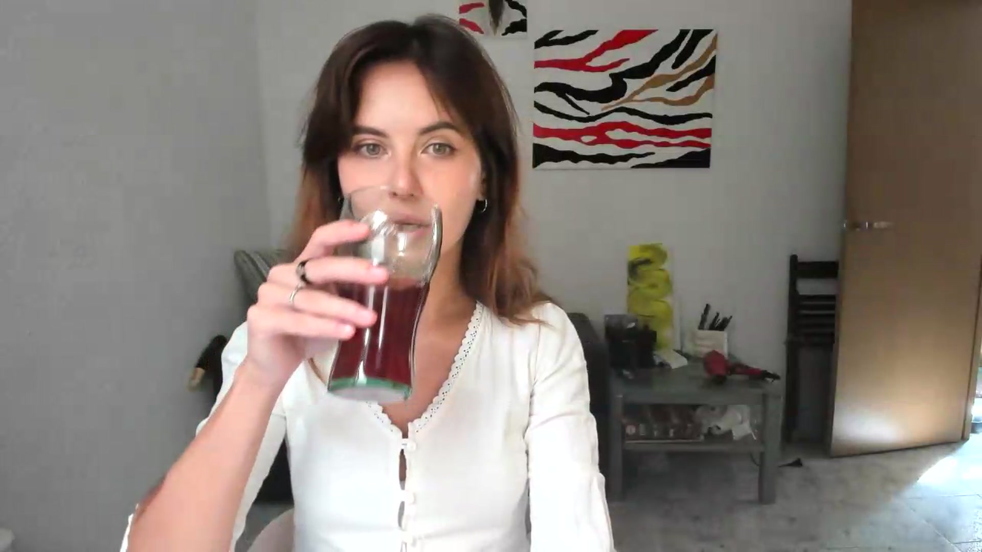 Gallery image thumbnail from AhahaGirl's myfreecams stream on, 08/19/2026, 15:54 image 6 of 20