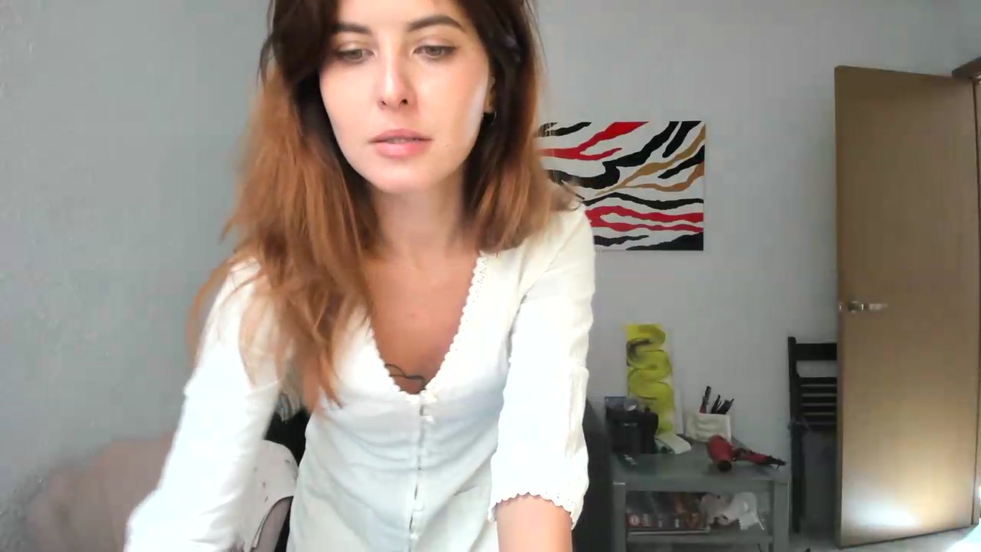 Gallery image thumbnail from AhahaGirl's myfreecams stream on, 08/19/2026, 15:54 image 4 of 20
