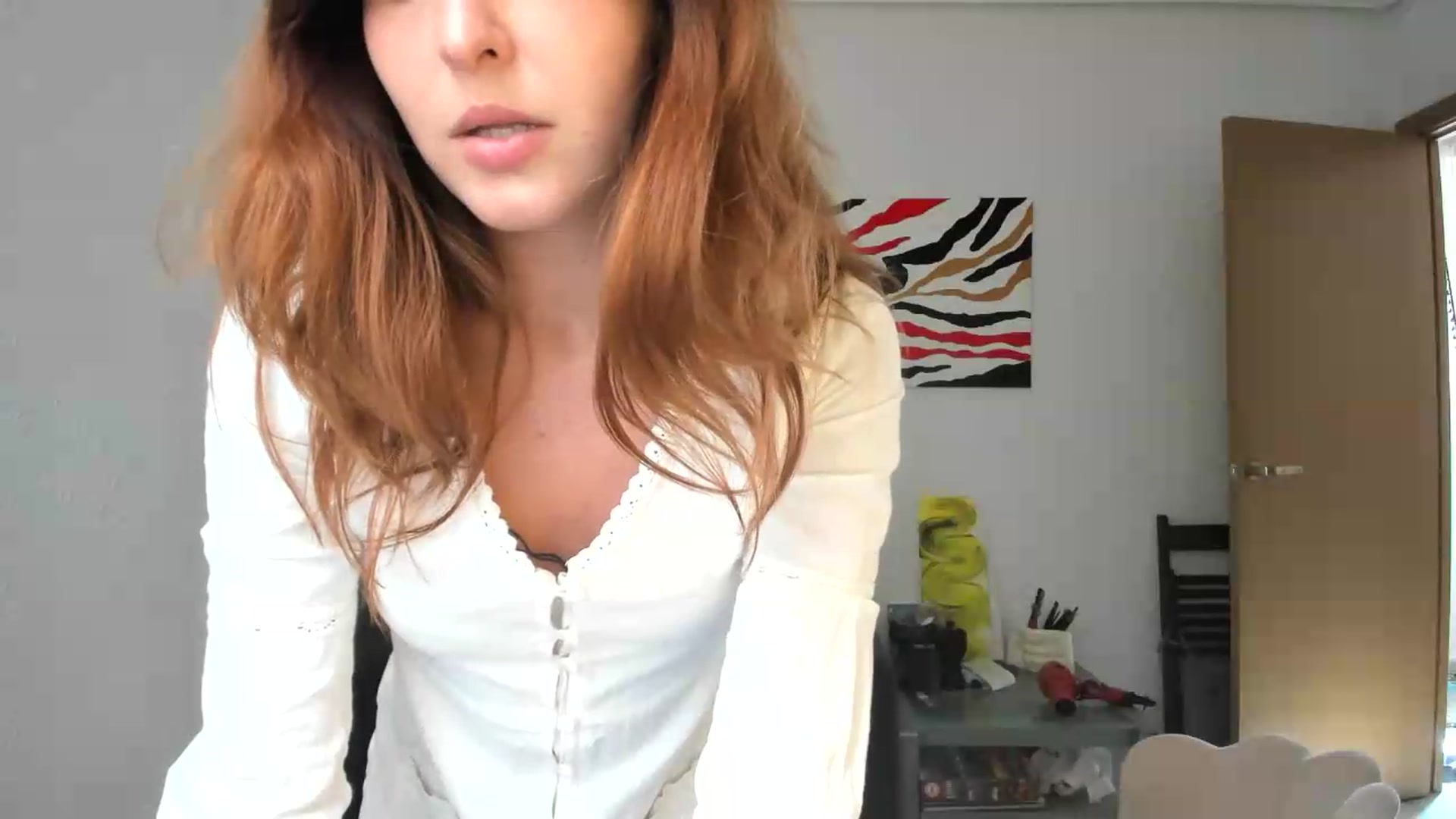 Gallery image thumbnail from AhahaGirl's myfreecams stream on, 08/19/2026, 15:54 image 10 of 20