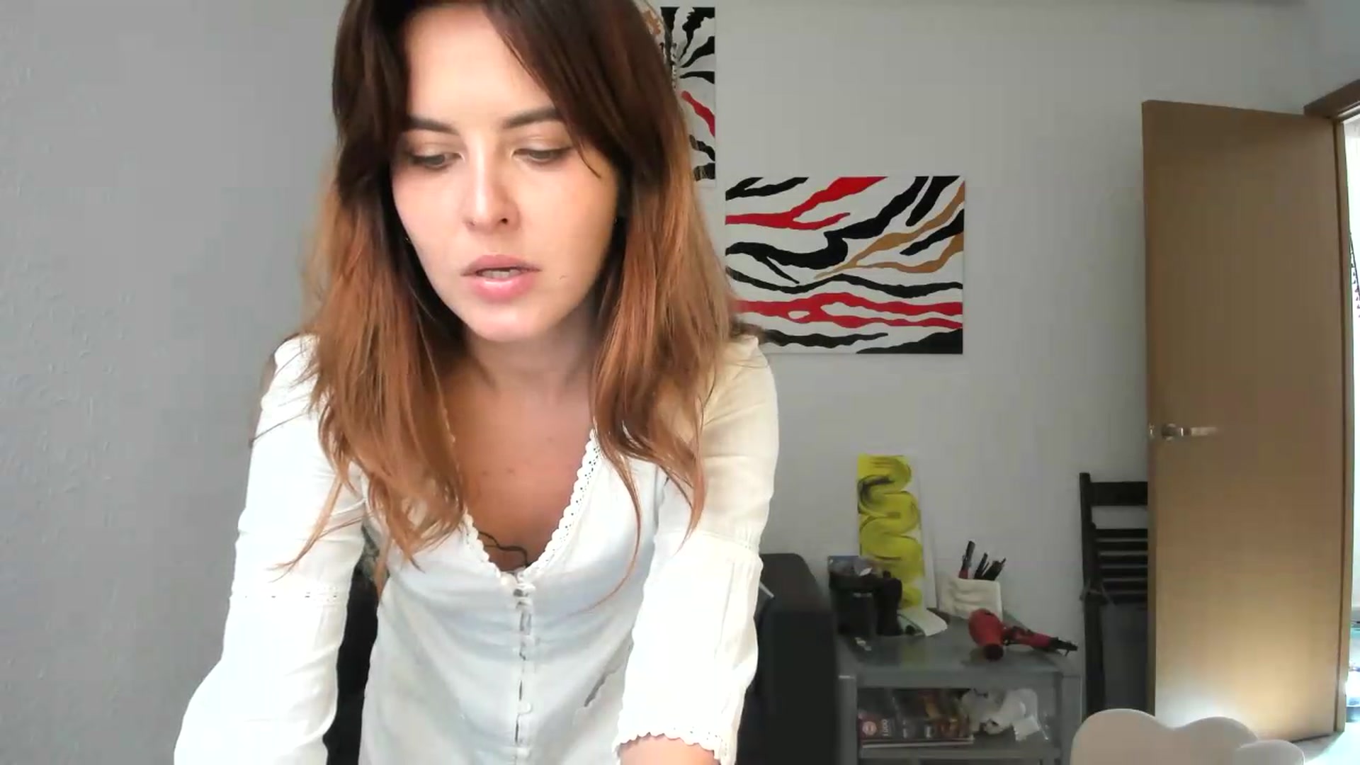 Gallery image thumbnail from AhahaGirl's myfreecams stream on, 08/19/2026, 15:54 image 7 of 20