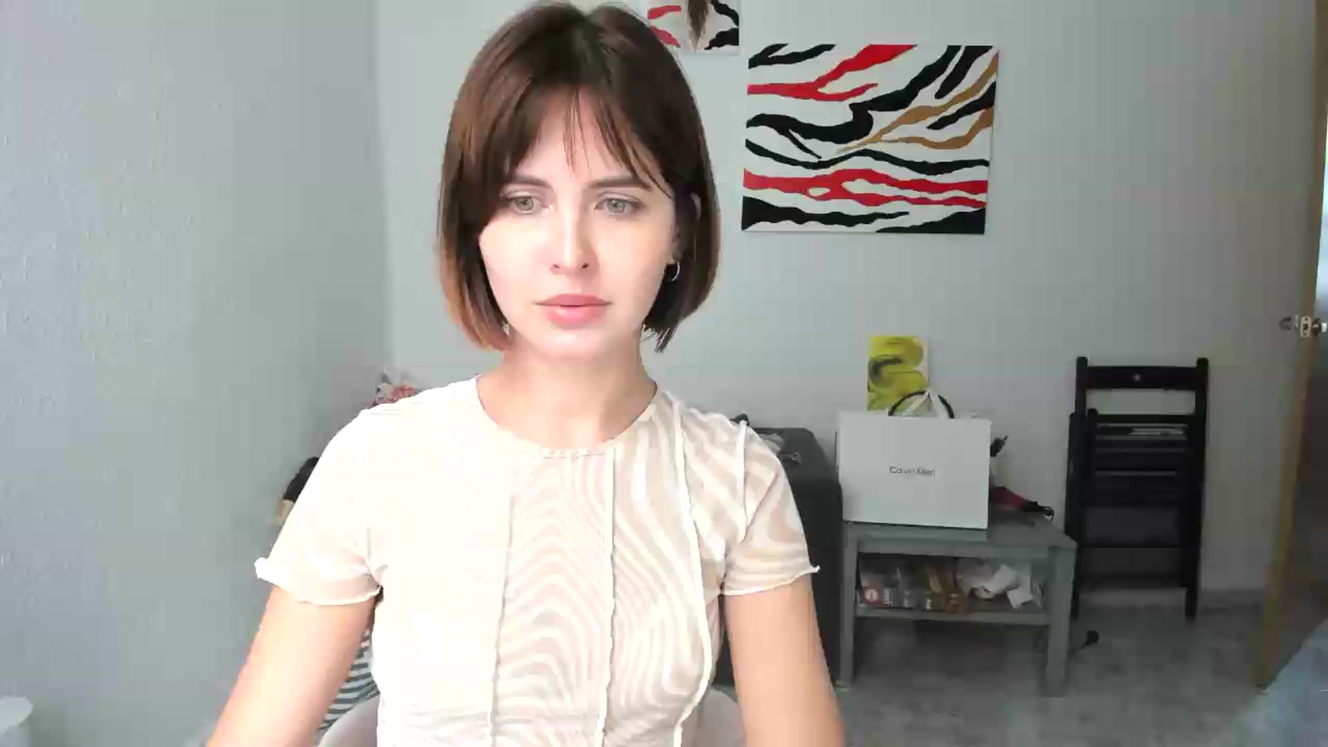 Gallery image thumbnail from AhahaGirl's myfreecams stream on, 08/22/2026, 13:39 image 19 of 20