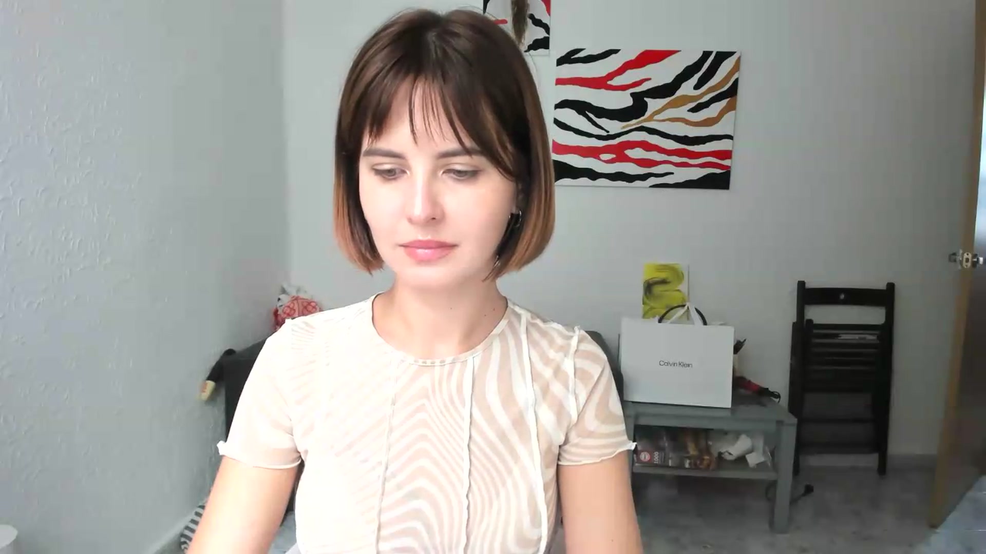 Gallery image thumbnail from AhahaGirl's myfreecams stream on, 08/22/2026, 13:39 image 15 of 20