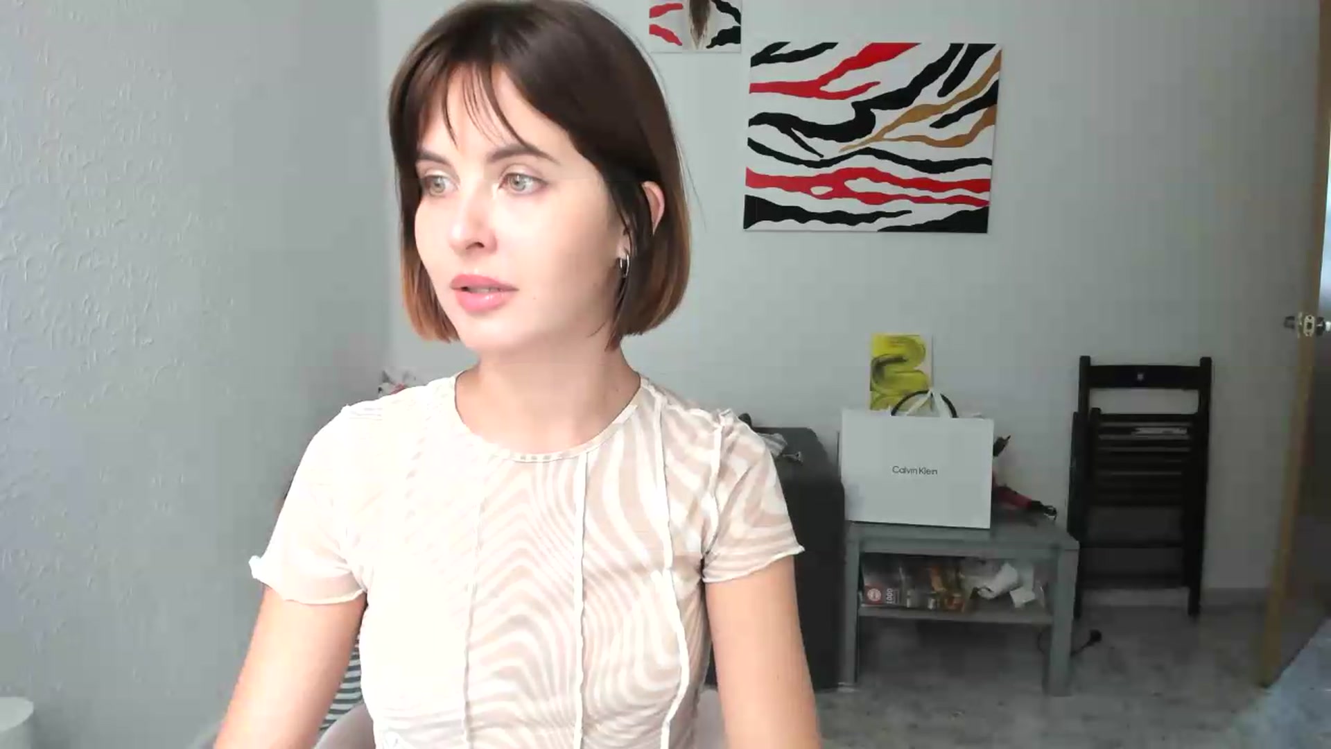 Gallery image thumbnail from AhahaGirl's myfreecams stream on, 08/22/2026, 13:39 image 18 of 20