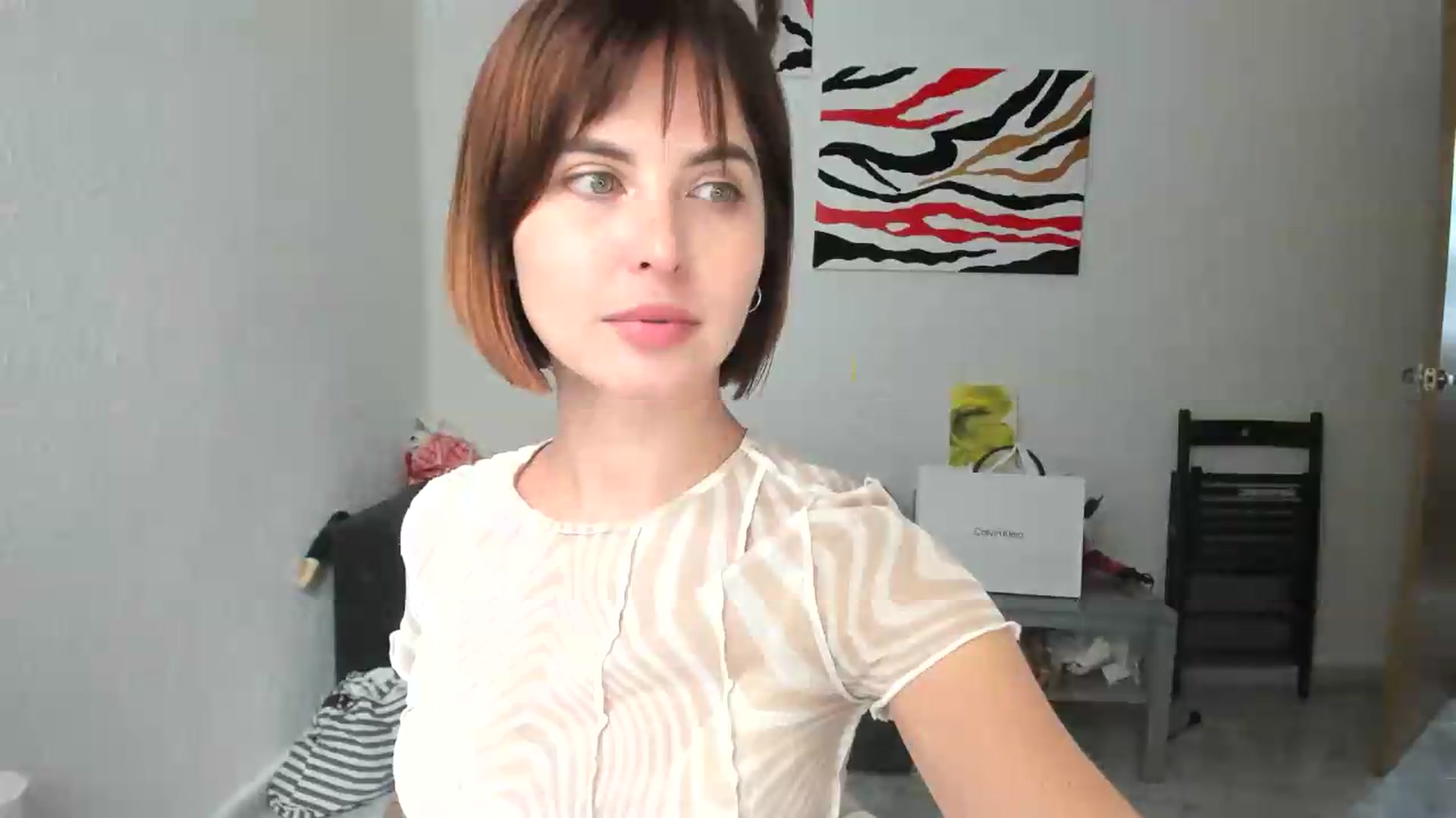 Gallery image thumbnail from AhahaGirl's myfreecams stream on, 08/22/2026, 13:39 image 11 of 20