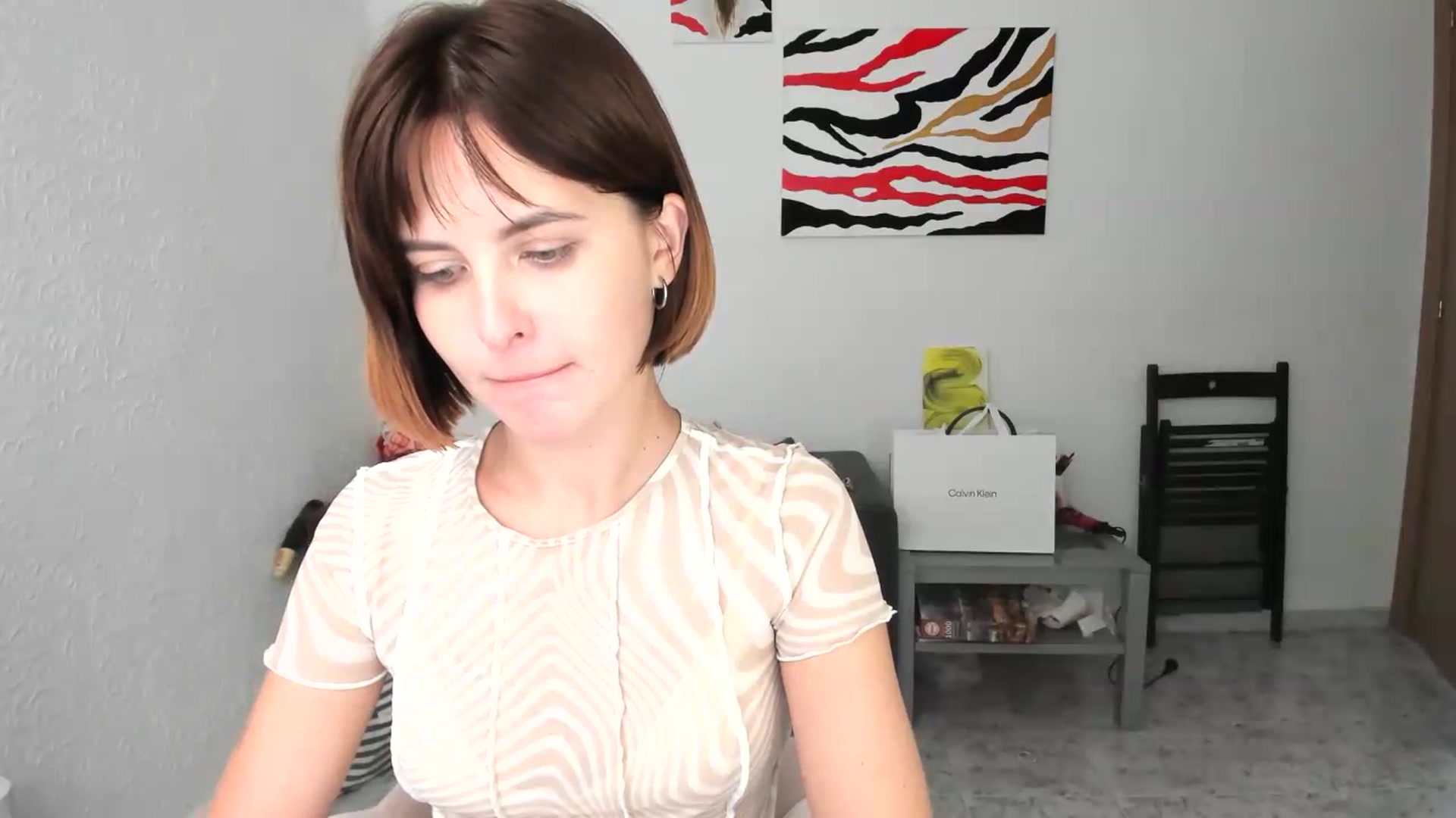 Gallery image thumbnail from AhahaGirl's myfreecams stream on, 08/22/2026, 15:34 image 17 of 20