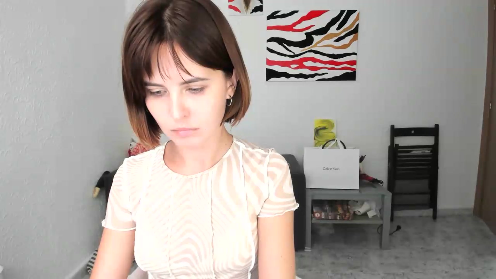Gallery image thumbnail from AhahaGirl's myfreecams stream on, 08/22/2026, 15:34 image 20 of 20