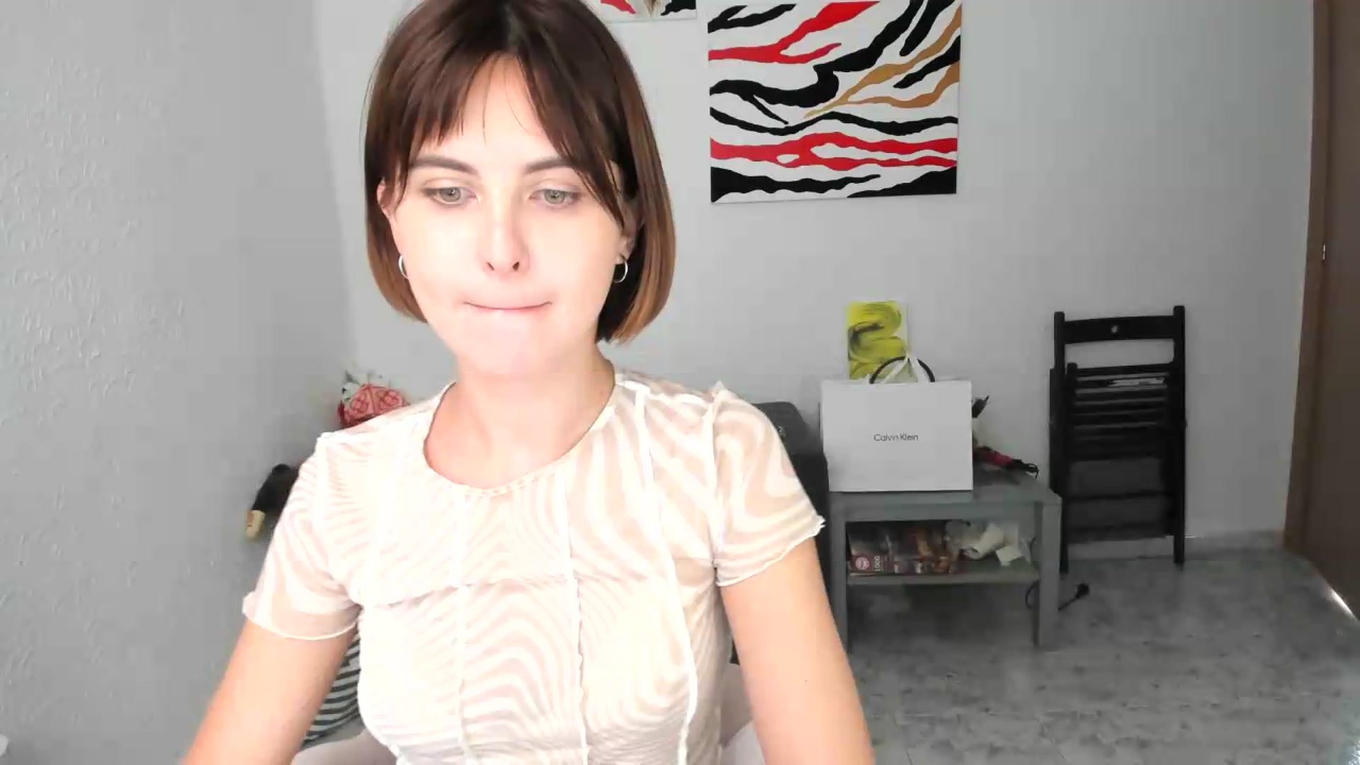Gallery image thumbnail from AhahaGirl's myfreecams stream on, 08/22/2026, 15:34 image 13 of 20