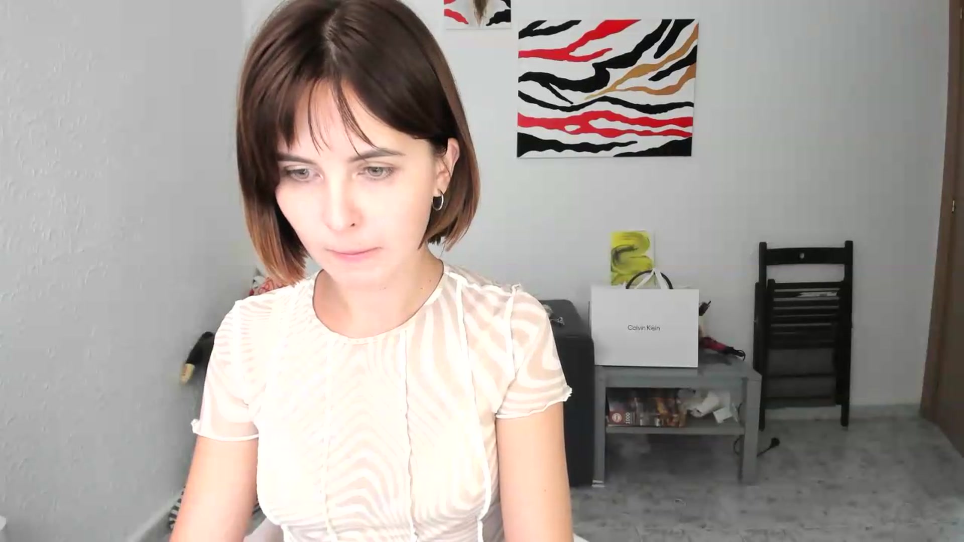 Gallery image thumbnail from AhahaGirl's myfreecams stream on, 08/22/2026, 15:34 image 19 of 20