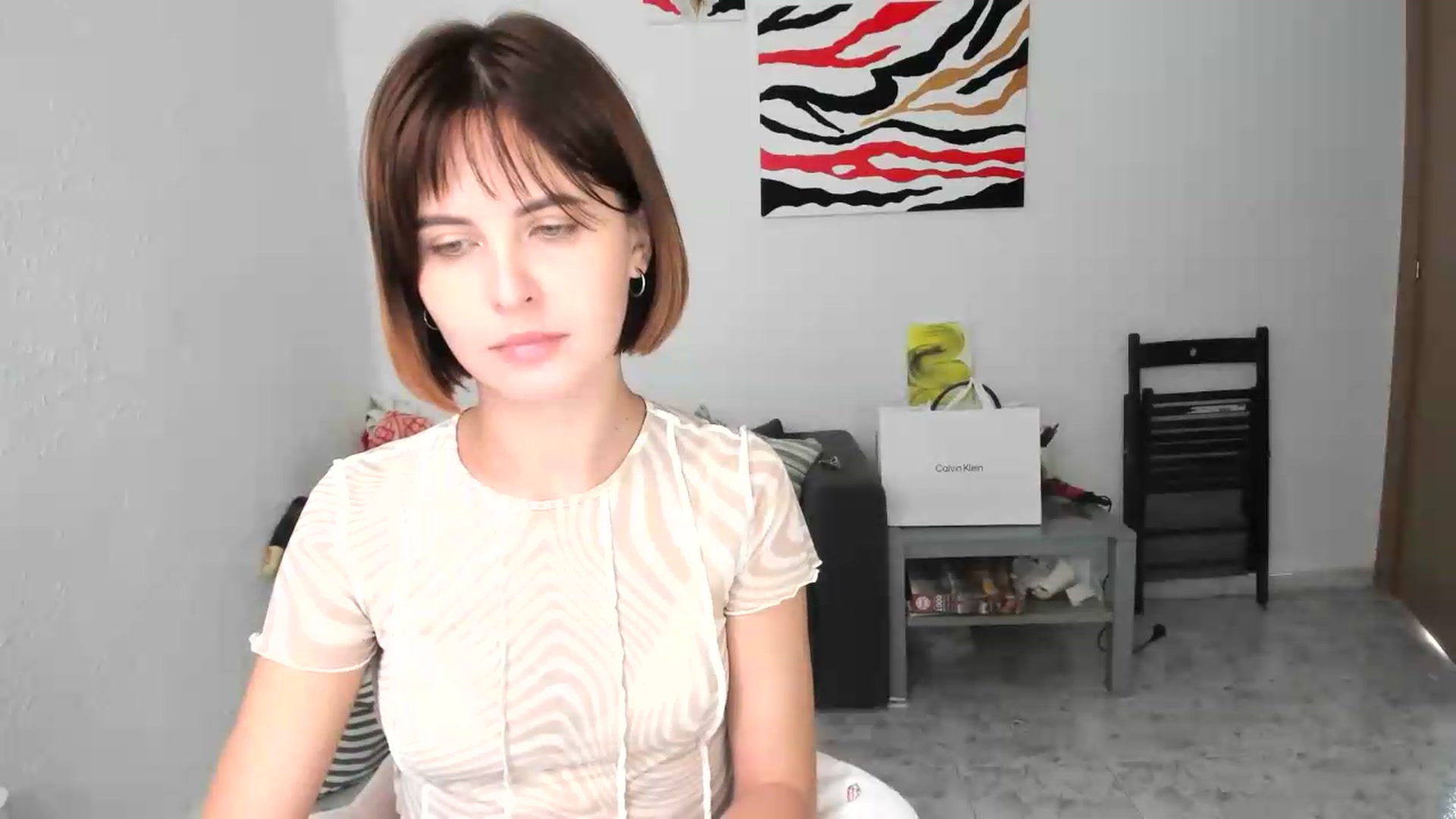 Gallery image thumbnail from AhahaGirl's myfreecams stream on, 08/22/2026, 15:34 image 12 of 20