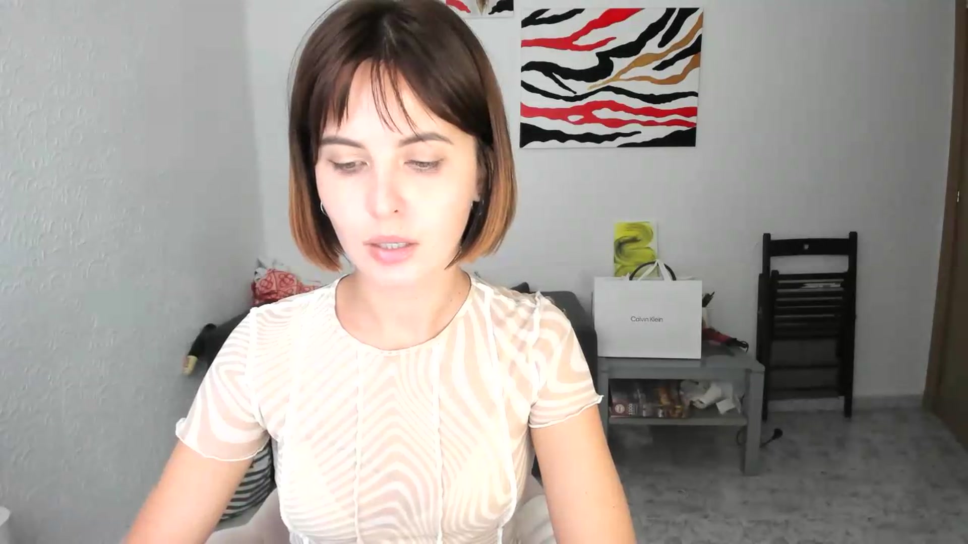 Gallery image thumbnail from AhahaGirl's myfreecams stream on, 08/22/2026, 15:34 image 8 of 20