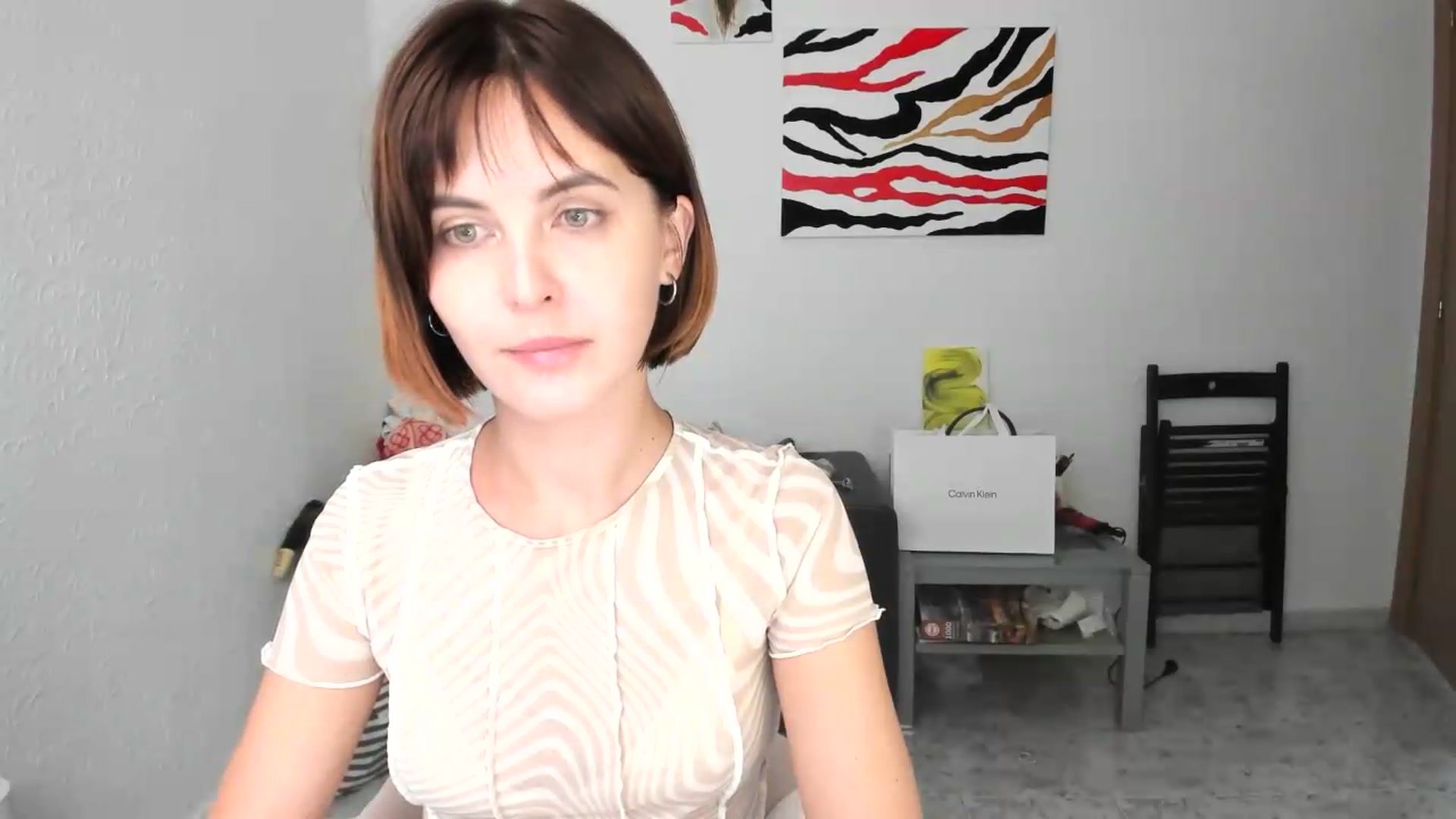 Gallery image thumbnail from AhahaGirl's myfreecams stream on, 08/22/2026, 15:34 image 18 of 20