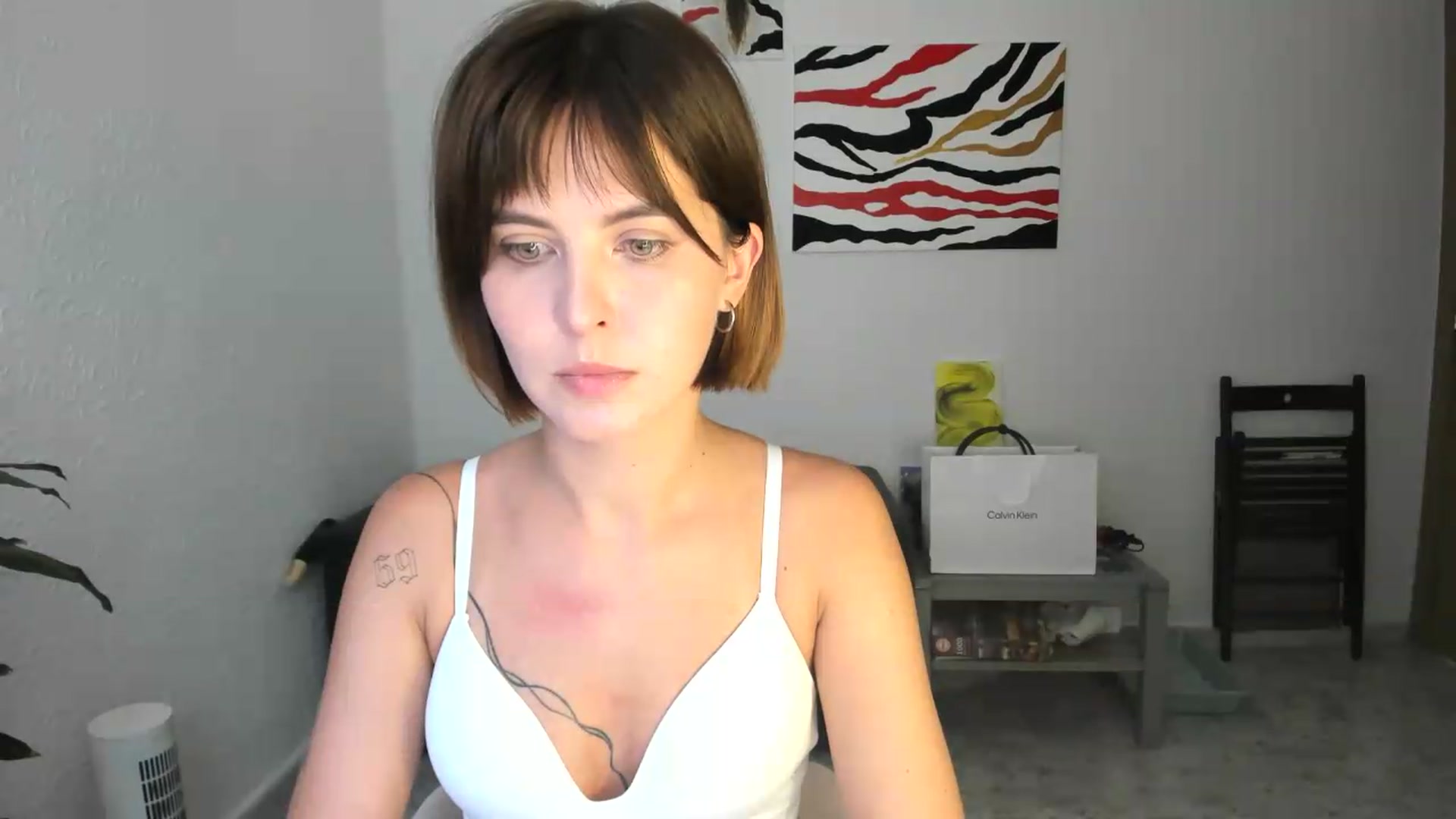 Gallery image thumbnail from AhahaGirl's myfreecams stream on, 08/25/2026, 16:01 image 14 of 20
