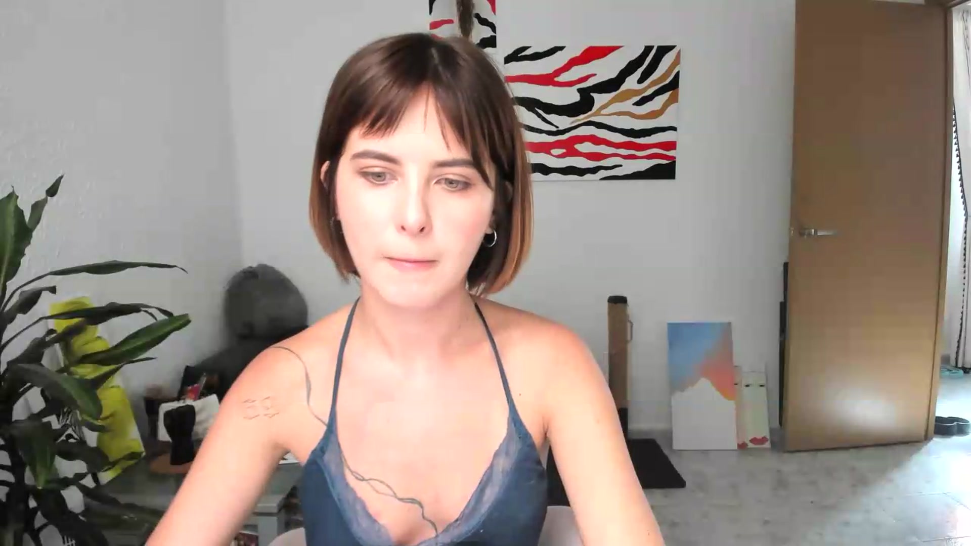 Gallery image thumbnail from AhahaGirl's myfreecams stream on, 08/28/2026, 15:20 image 17 of 20
