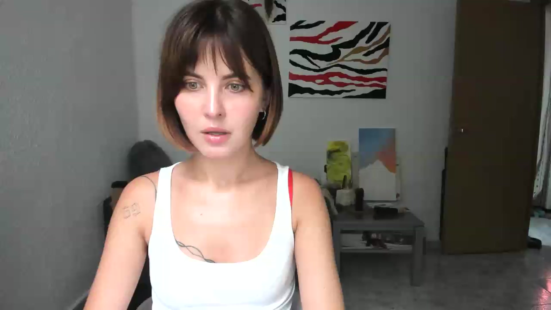 Gallery image thumbnail from AhahaGirl's myfreecams stream on, 08/29/2026, 14:03 image 11 of 20