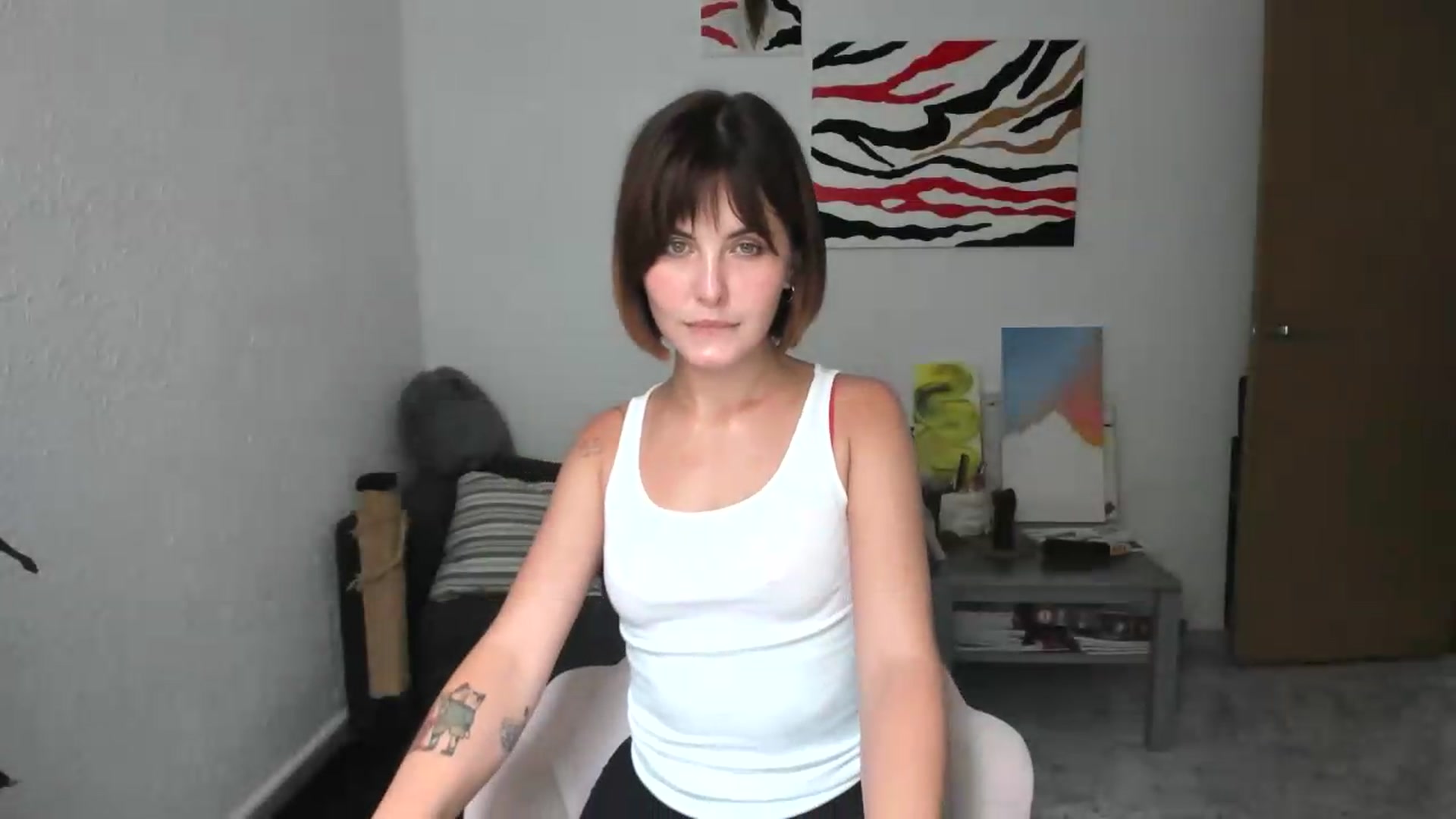 Gallery image thumbnail from AhahaGirl's myfreecams stream on, 08/29/2026, 14:03 image 7 of 20