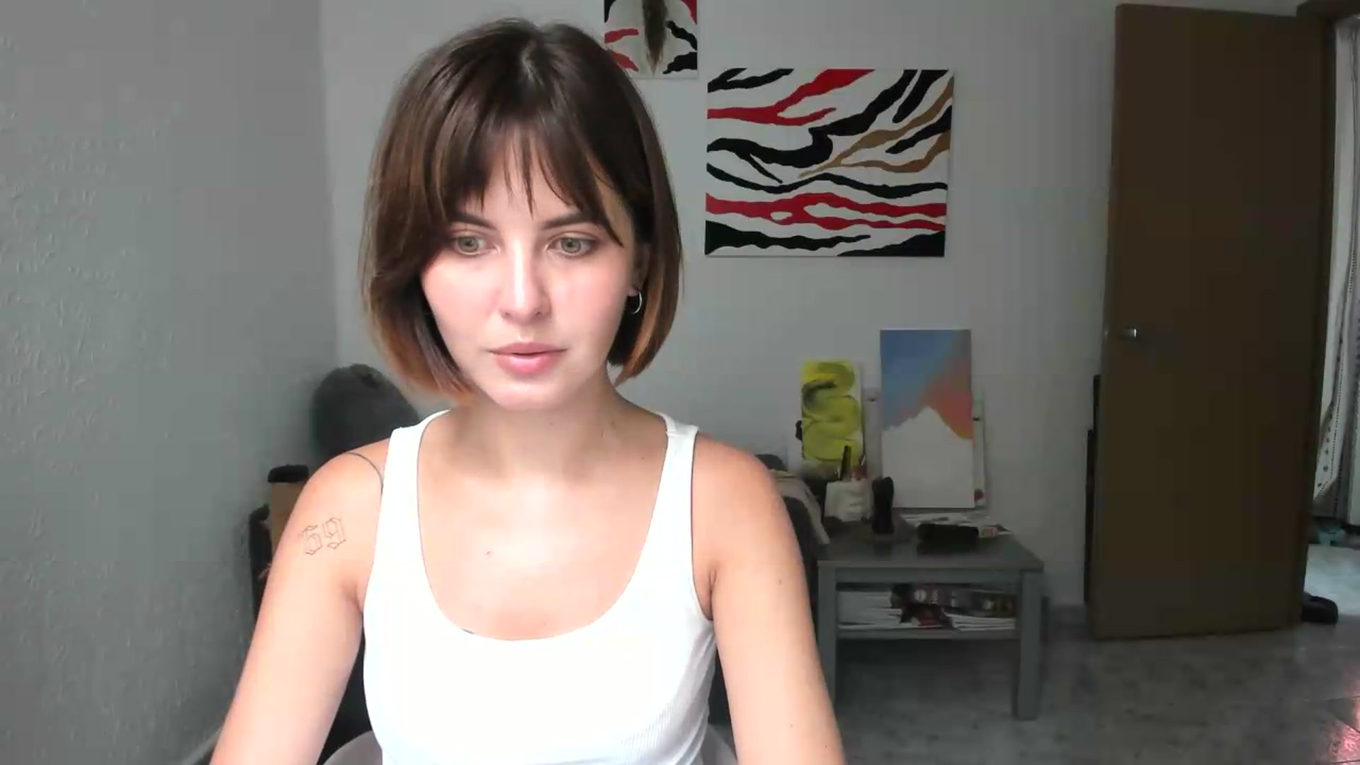 Gallery image thumbnail from AhahaGirl's myfreecams stream on, 08/29/2026, 14:03 image 2 of 20