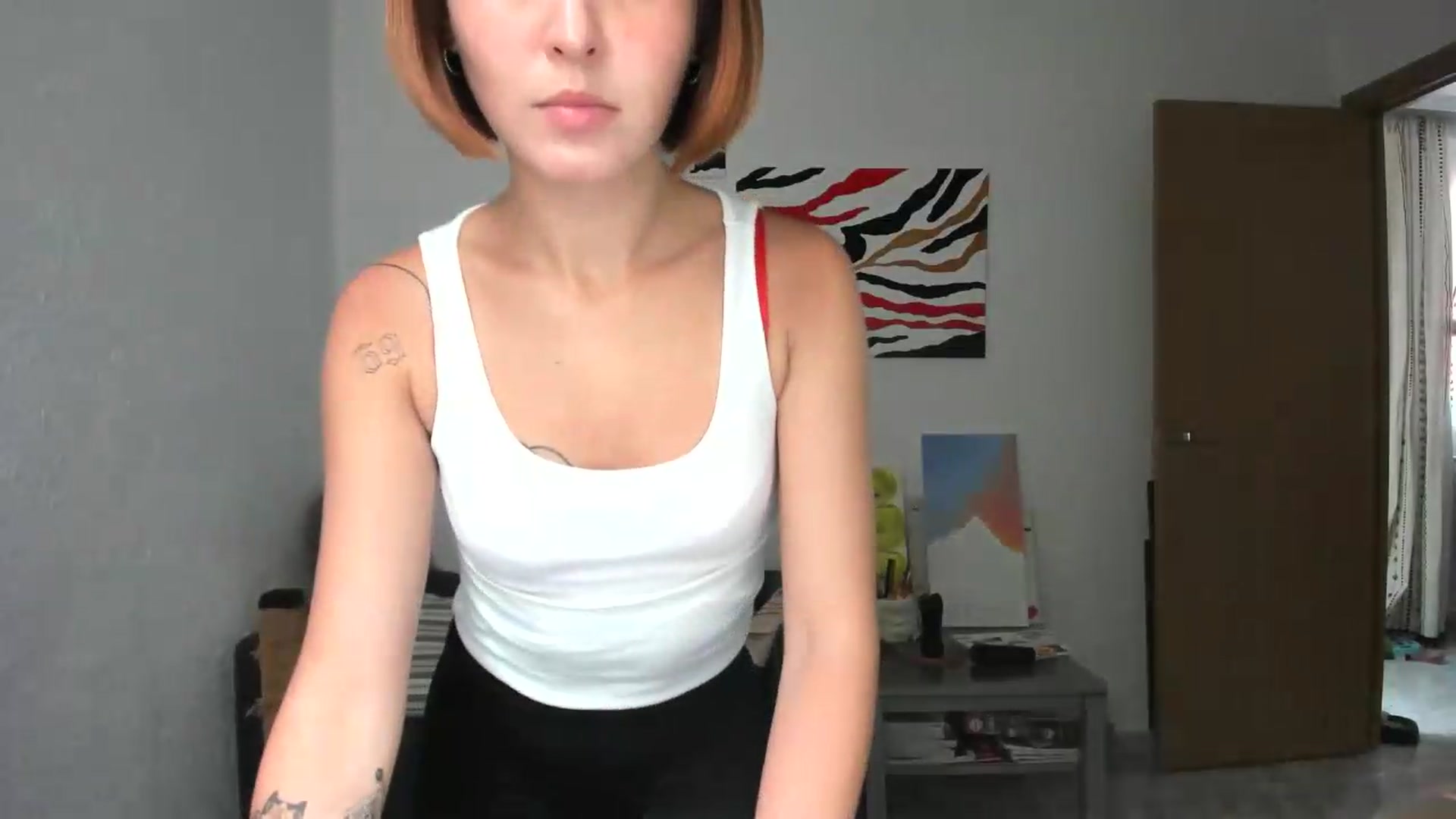 Gallery image thumbnail from AhahaGirl's myfreecams stream on, 08/29/2026, 14:22 image 17 of 20