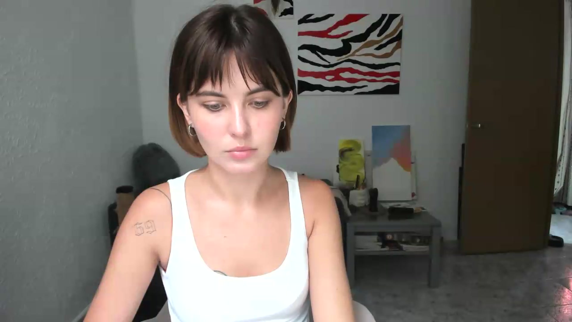 Gallery image thumbnail from AhahaGirl's myfreecams stream on, 08/29/2026, 14:22 image 18 of 20
