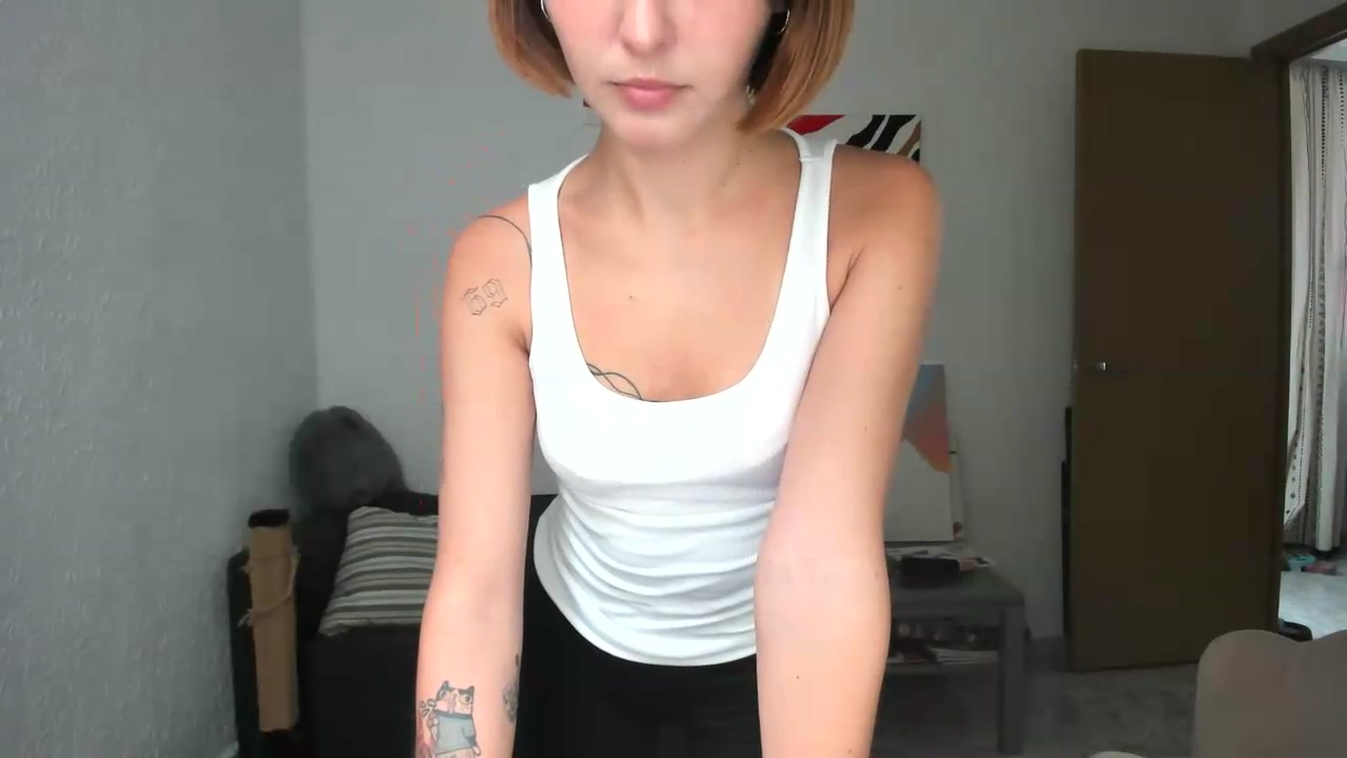 Gallery image thumbnail from AhahaGirl's myfreecams stream on, 08/29/2026, 14:22 image 5 of 20