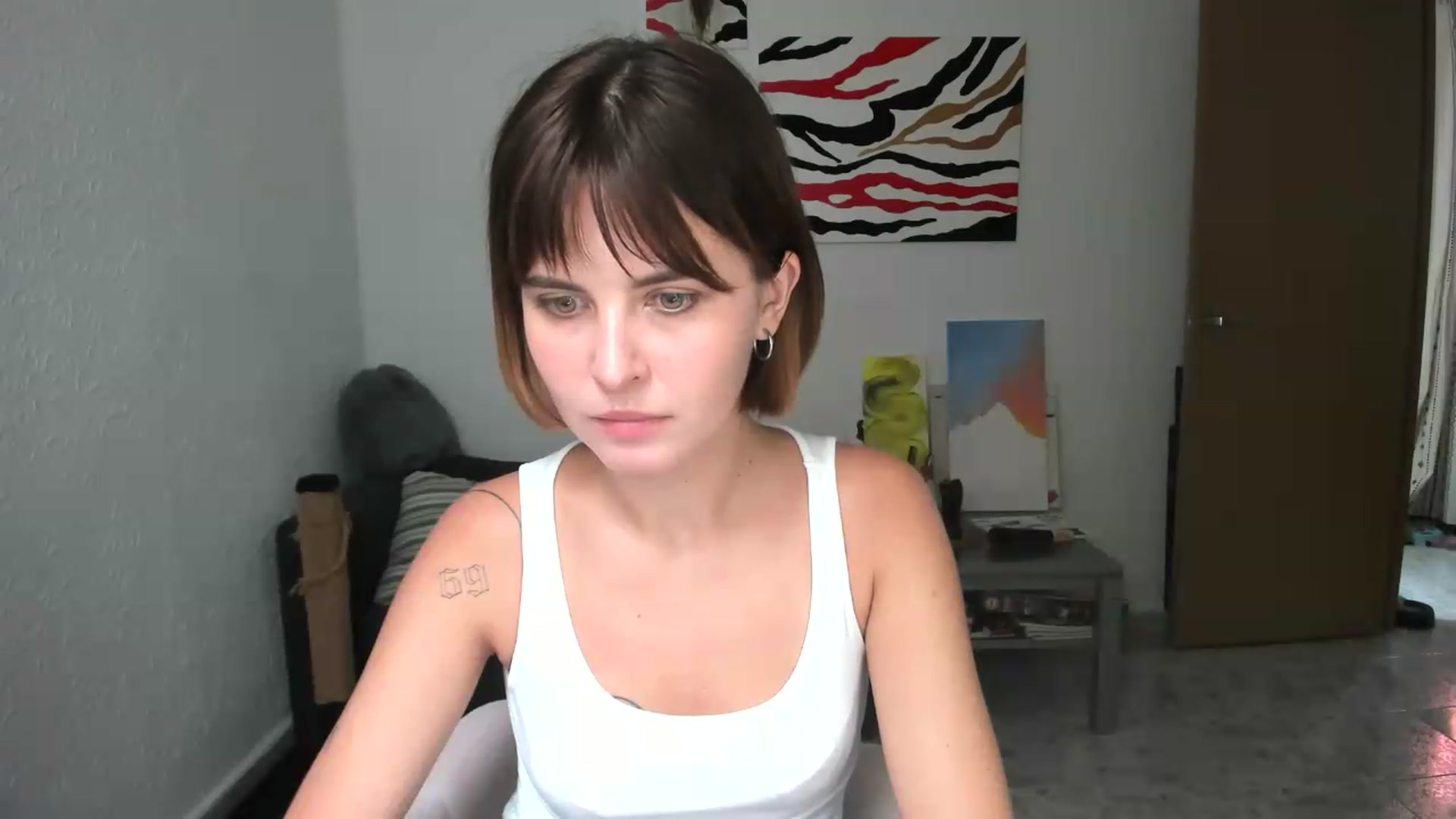 Gallery image thumbnail from AhahaGirl's myfreecams stream on, 08/29/2026, 14:22 image 19 of 20