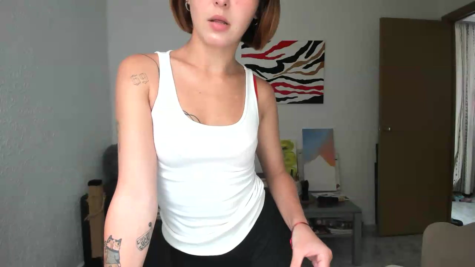Gallery image thumbnail from AhahaGirl's myfreecams stream on, 08/29/2026, 14:22 image 6 of 20