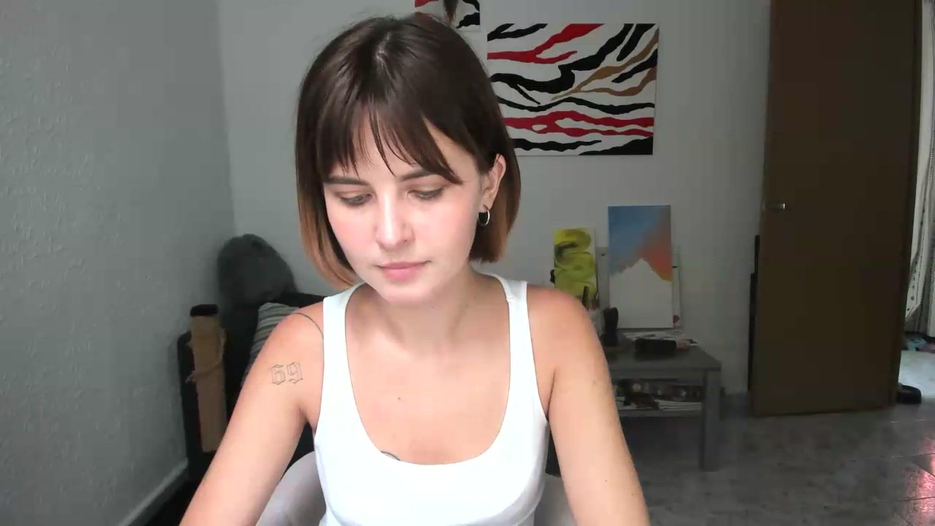 Gallery image thumbnail from AhahaGirl's myfreecams stream on, 08/29/2026, 14:22 image 20 of 20