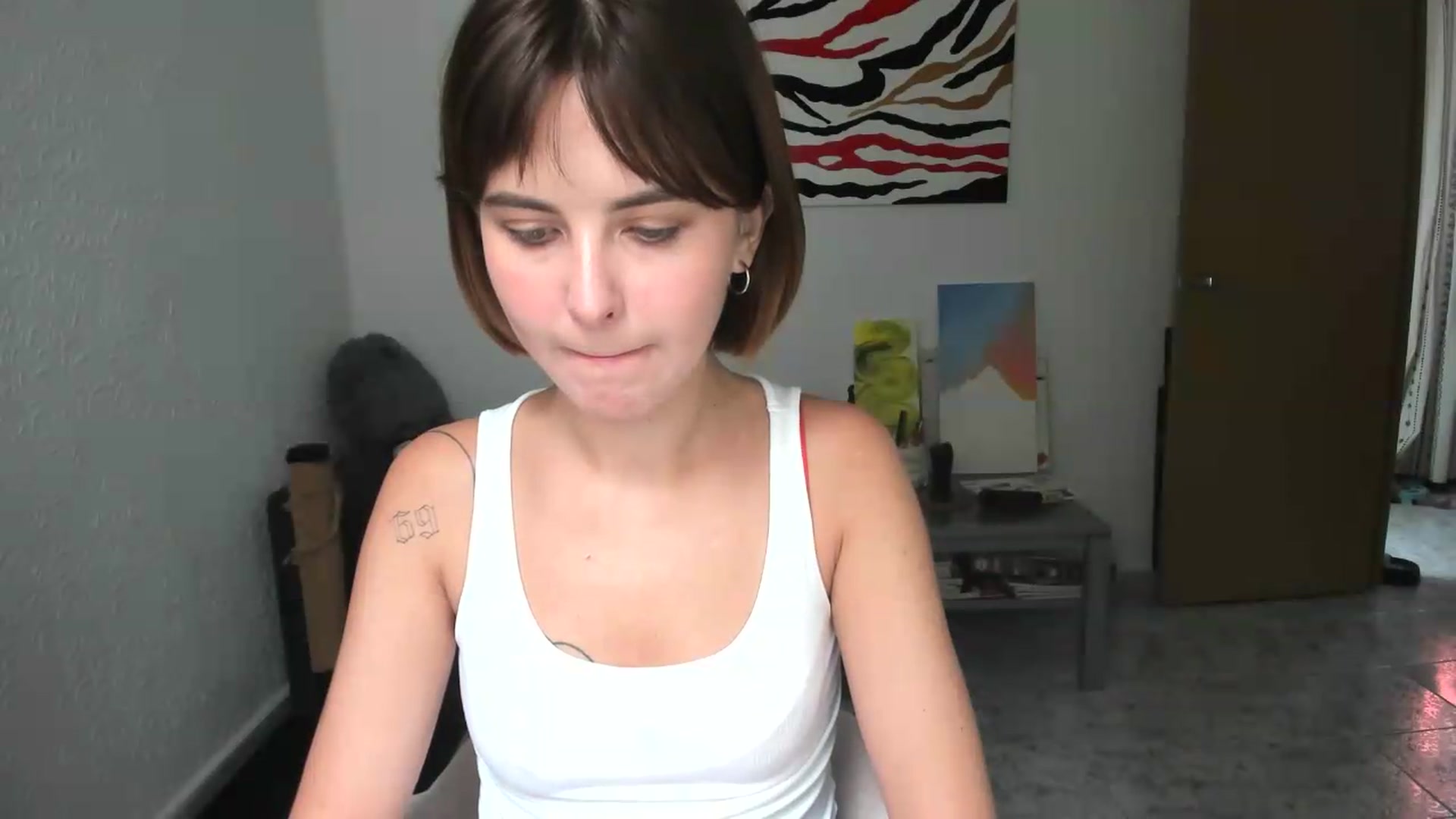 Gallery image thumbnail from AhahaGirl's myfreecams stream on, 08/29/2026, 14:22 image 7 of 20