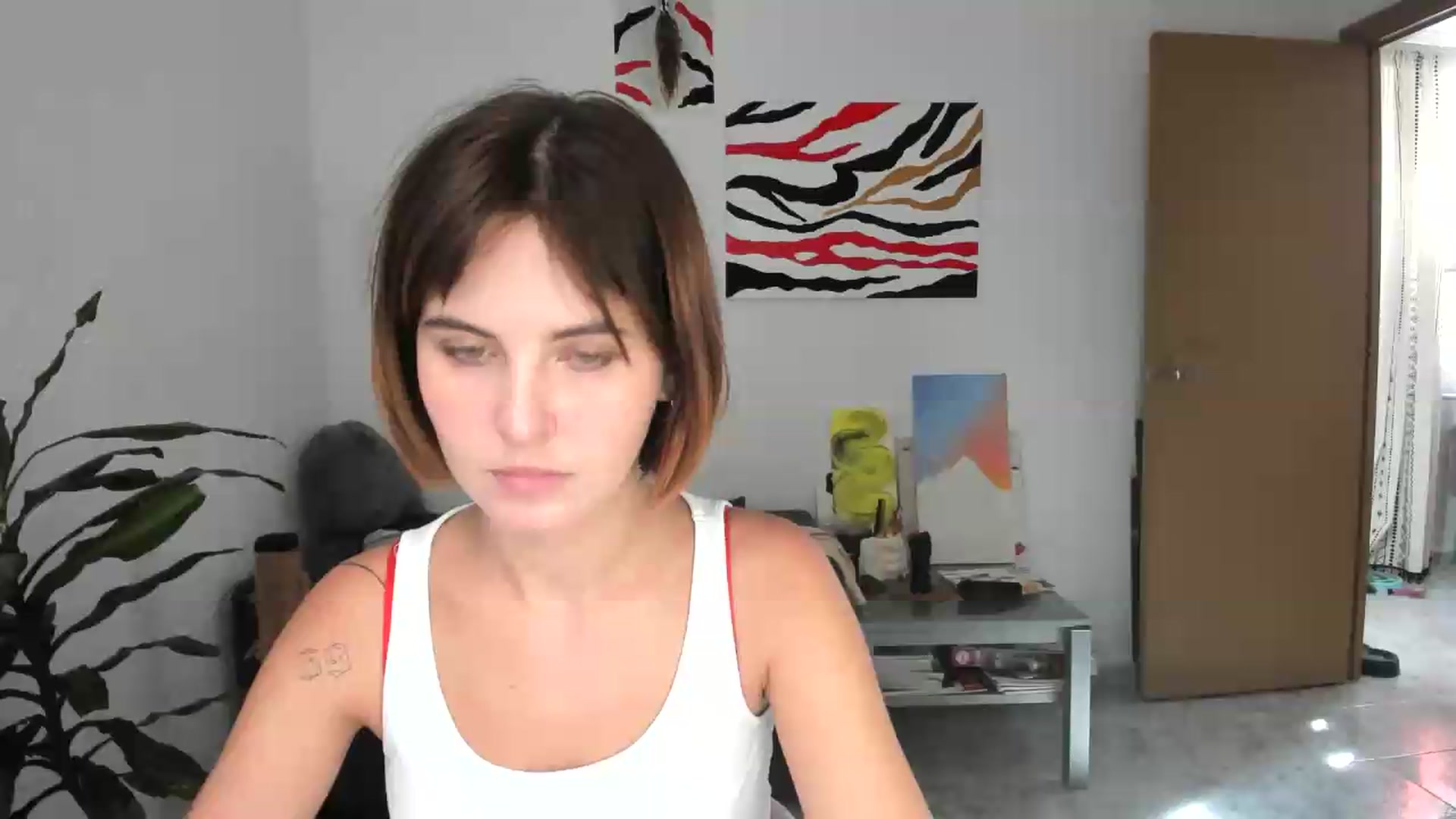 Gallery image thumbnail from AhahaGirl's myfreecams stream on, 08/29/2026, 16:03 image 20 of 20