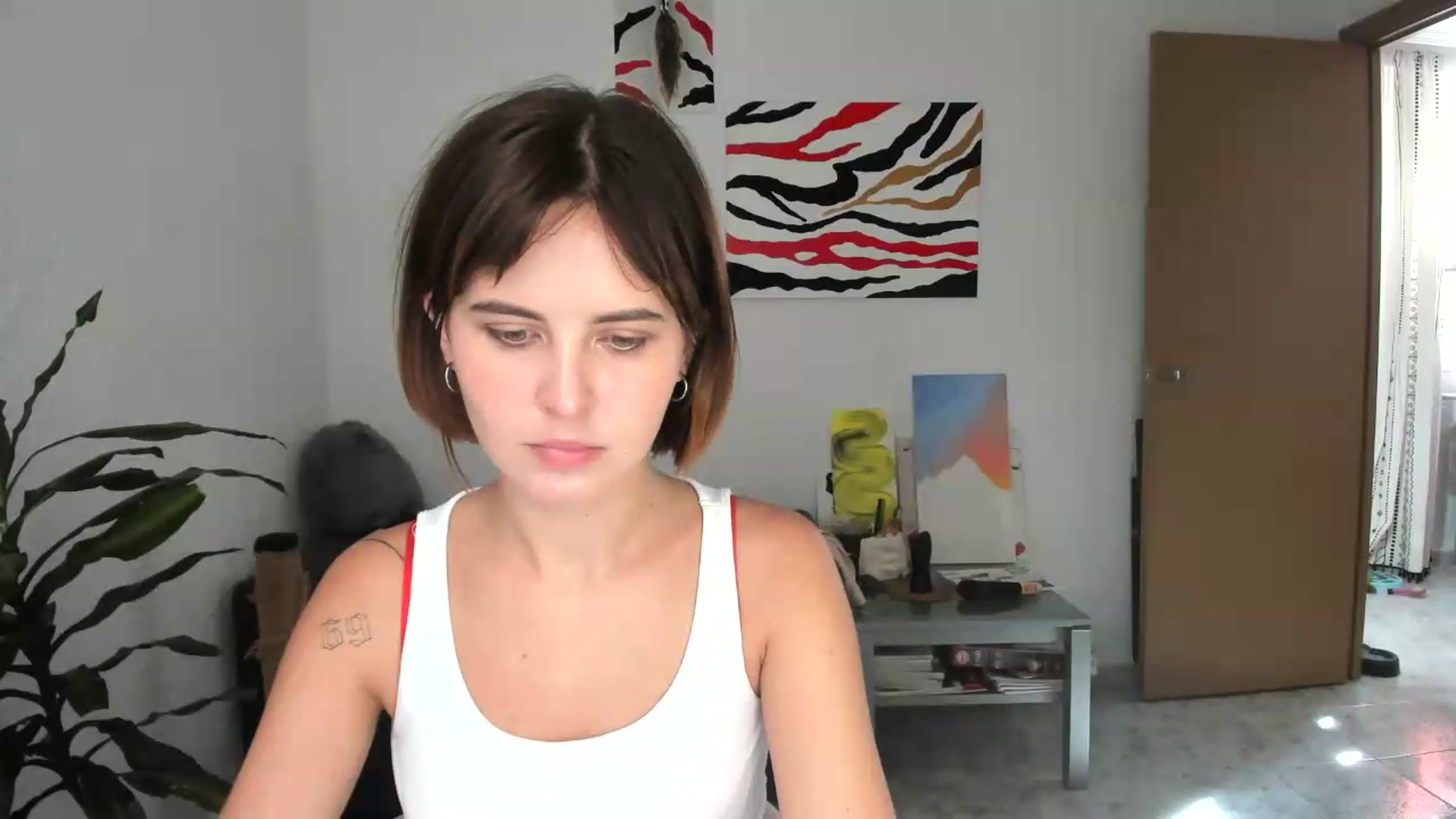 Gallery image thumbnail from AhahaGirl's myfreecams stream on, 08/29/2026, 16:03 image 17 of 20
