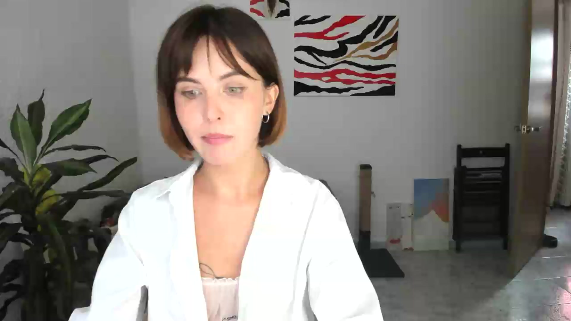 Gallery image thumbnail from AhahaGirl's myfreecams stream on, 09/01/2026, 16:56 image 10 of 20
